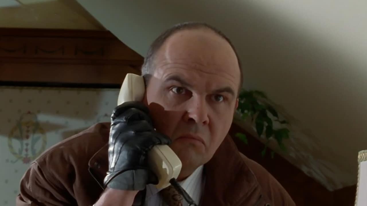 Il commissario Rex - S2E6 - Un'insolita testimone