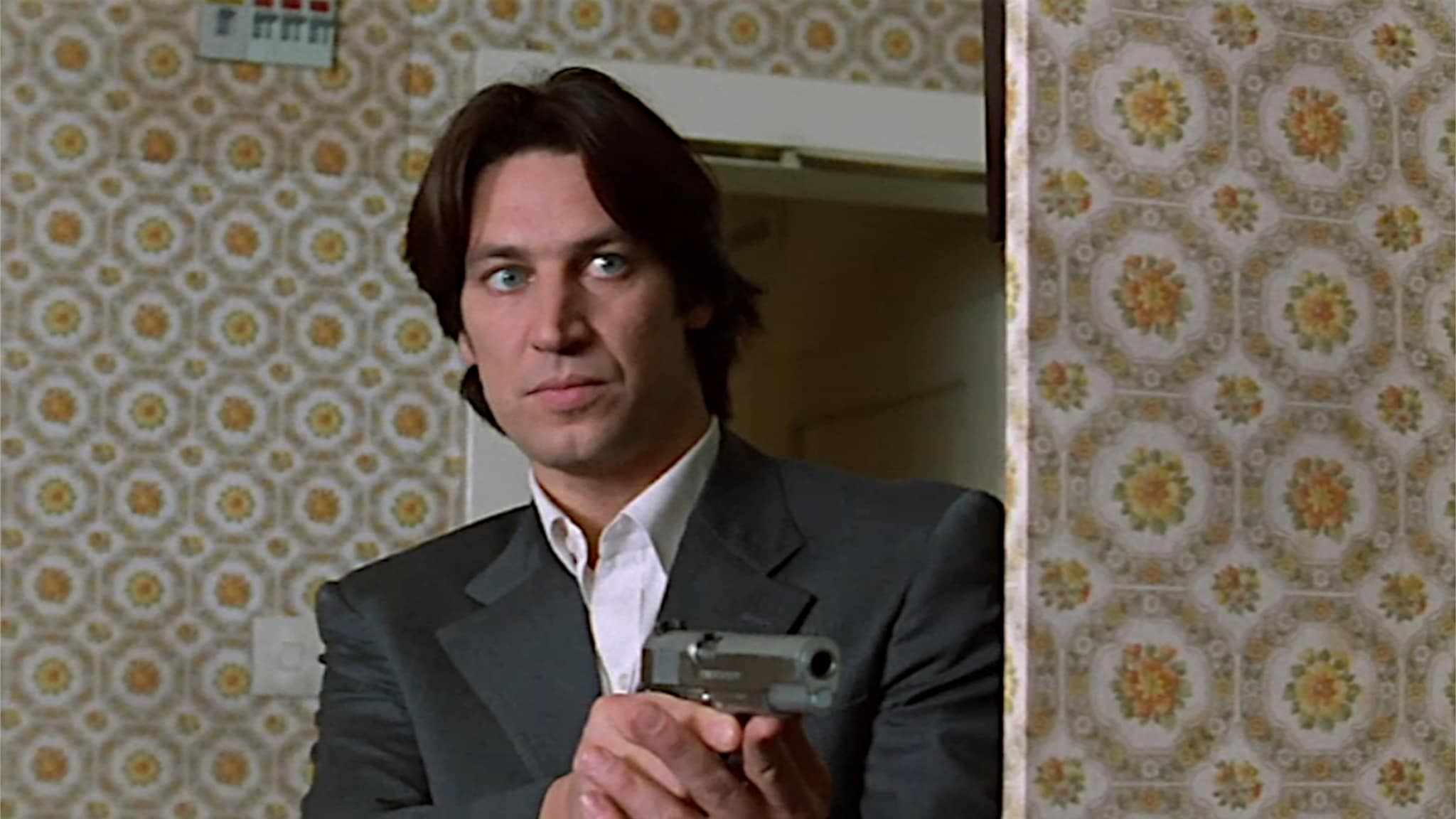 Il commissario Rex - S2E7 - Scontro finale