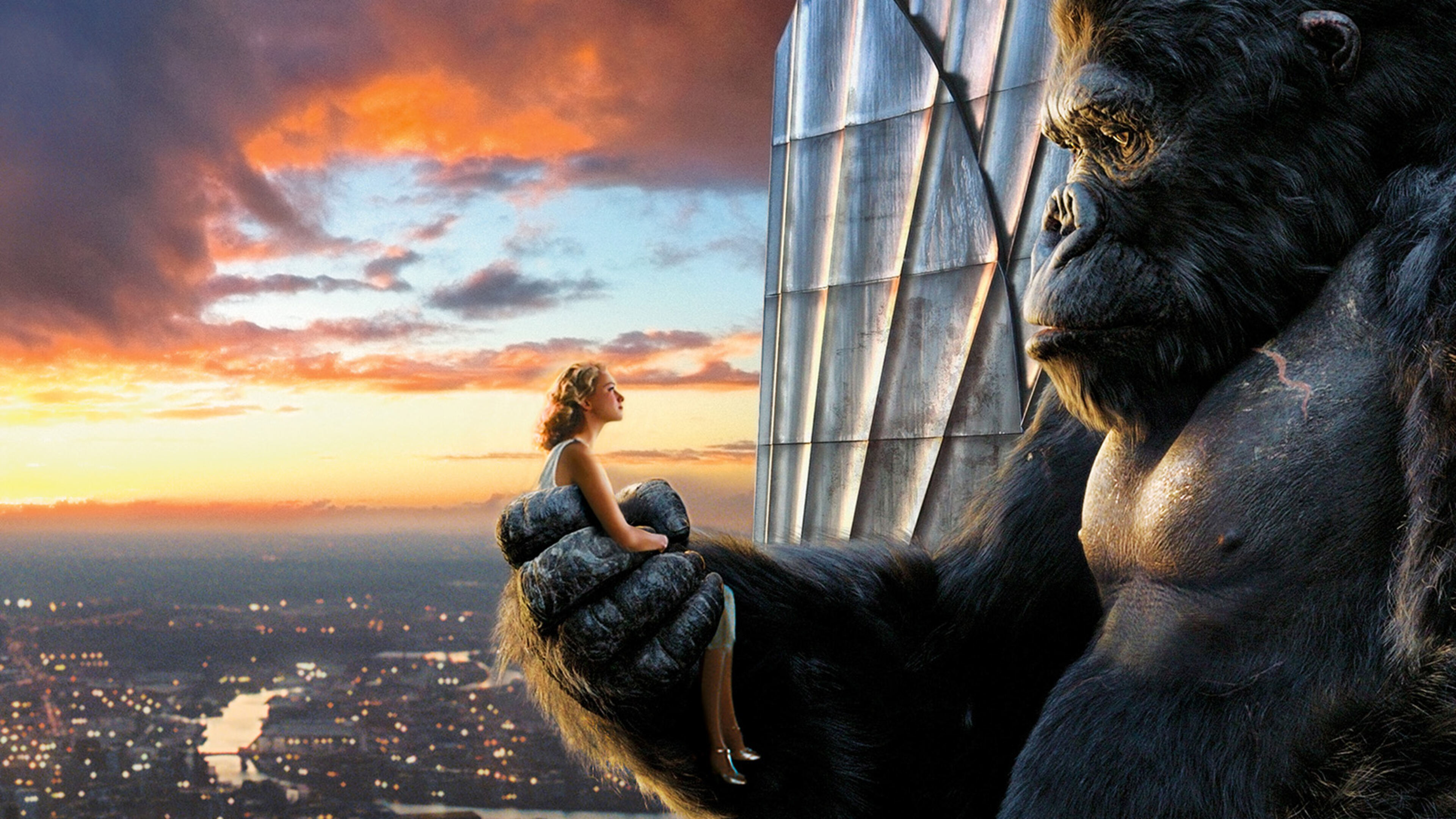 King Kong
