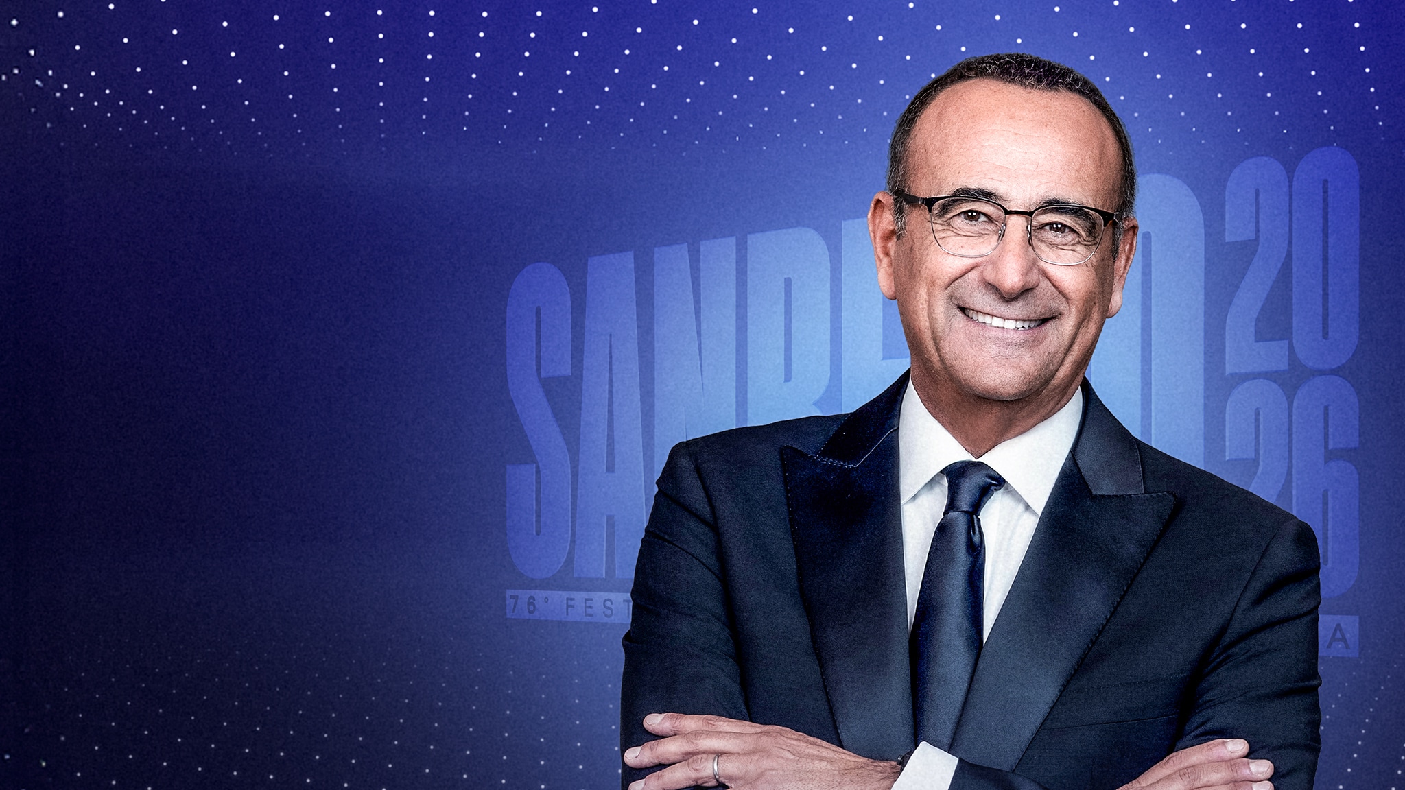 Sanremo 2026 - 76° Festival della Canzone Italiana - Quarta serata del 27/02/2026