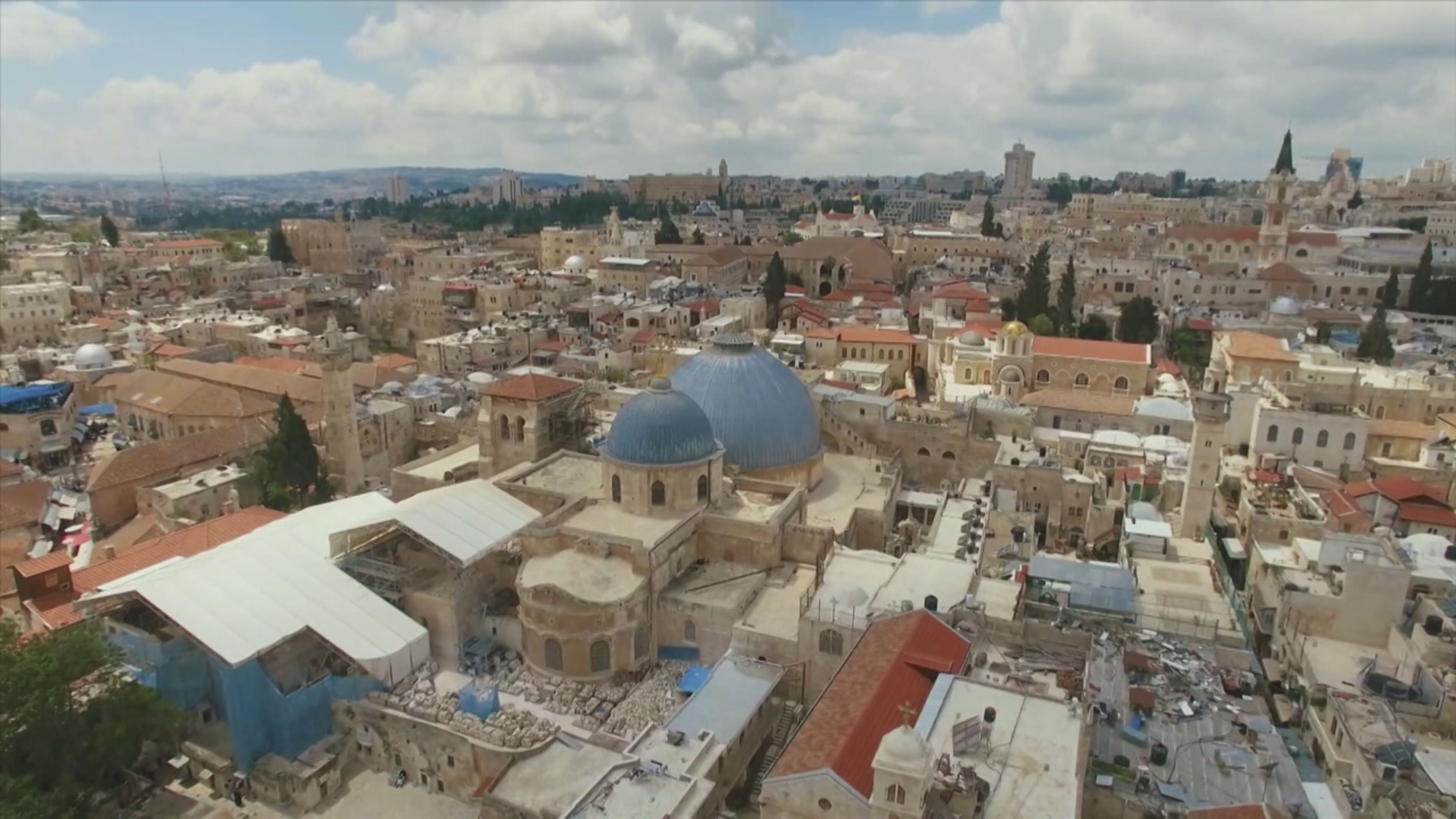 Le megastrutture delle antiche civiltà 3 - S3 Ep1