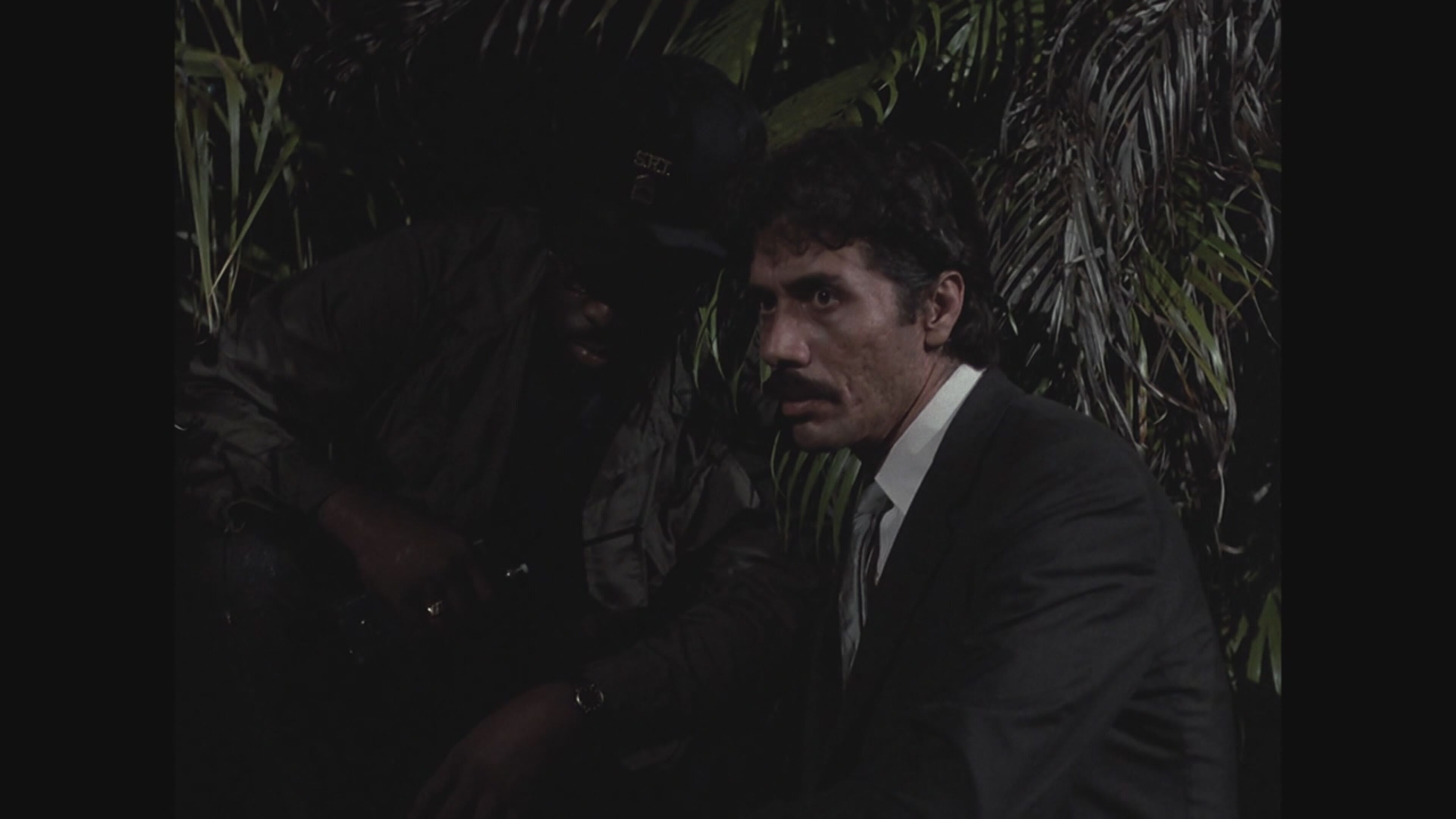 Miami Vice - S1 Ep13 Triangolo d'oro - II parte