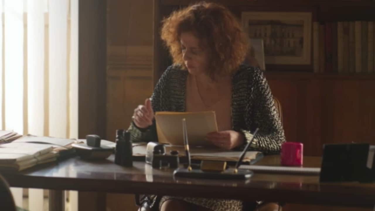 Imma Tataranni - Sostituto procuratore - S3E3 - Ladri di futuro