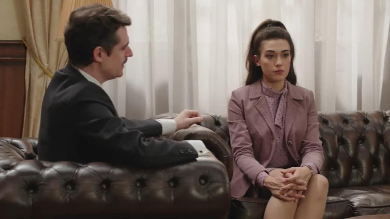 Il Paradiso delle Signore - Daily - S10E113 - Episodio 113