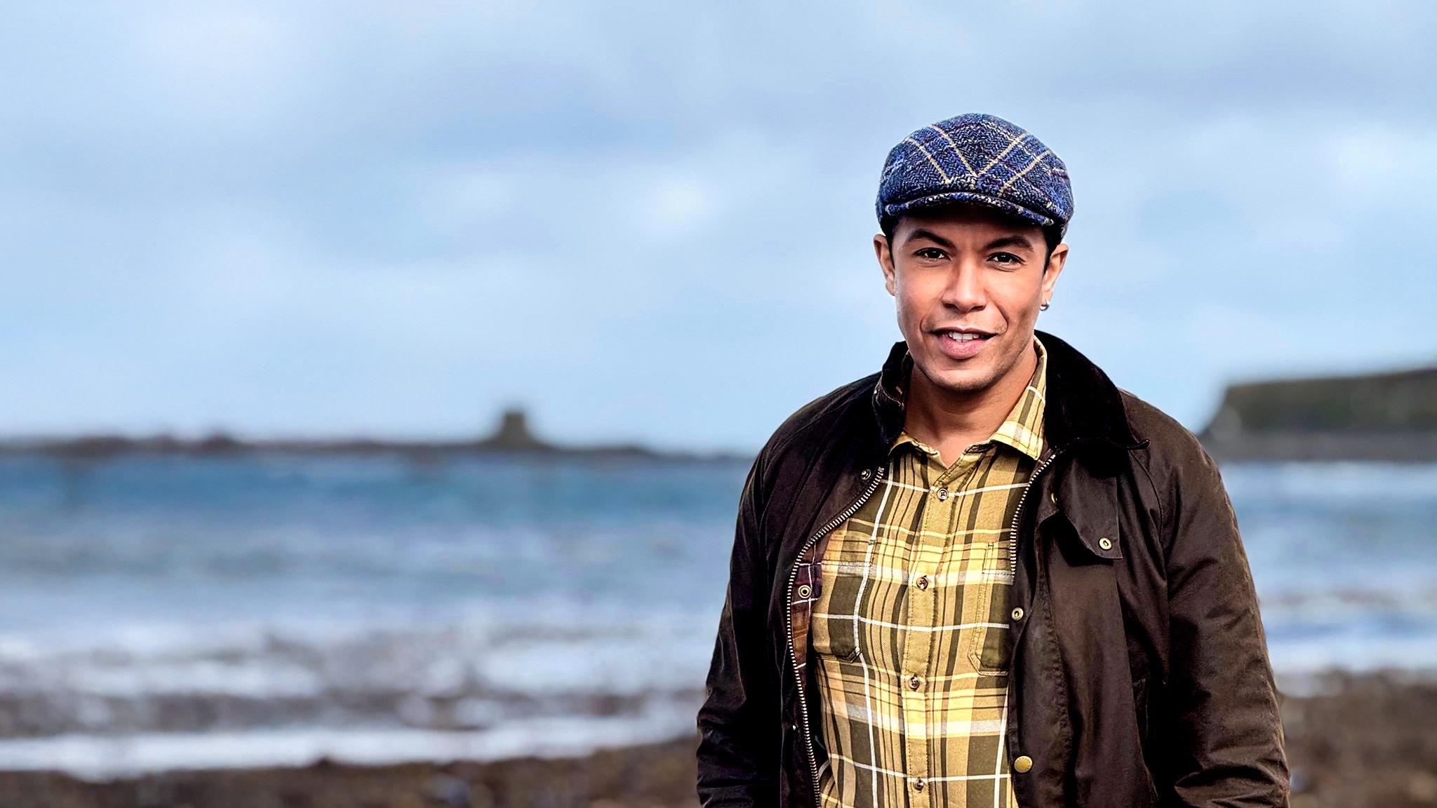 Linea Verde Europa - Spagna