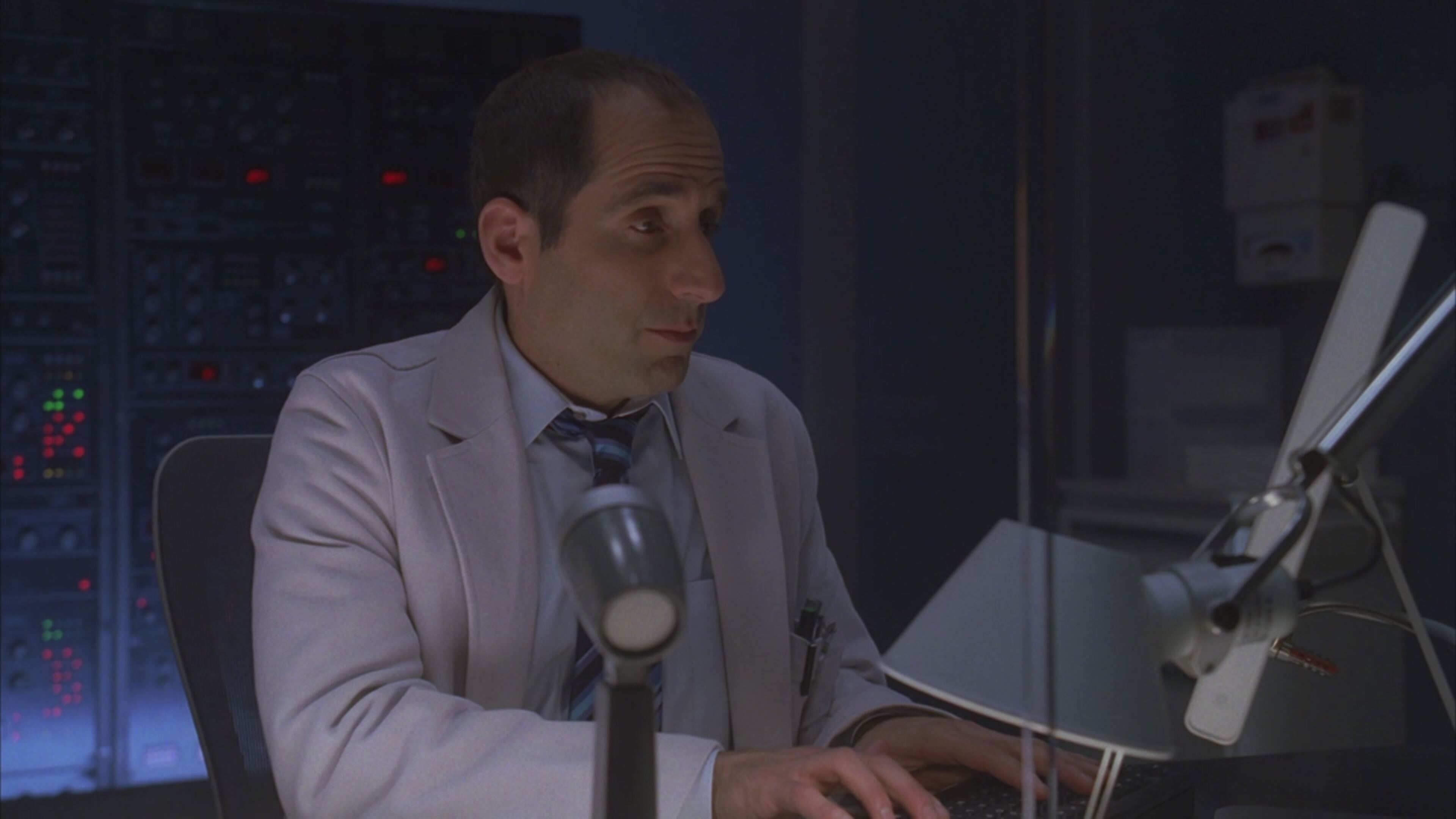 Dr. House - Medical Division 4 - S4 Ep12 Non cambiare mai