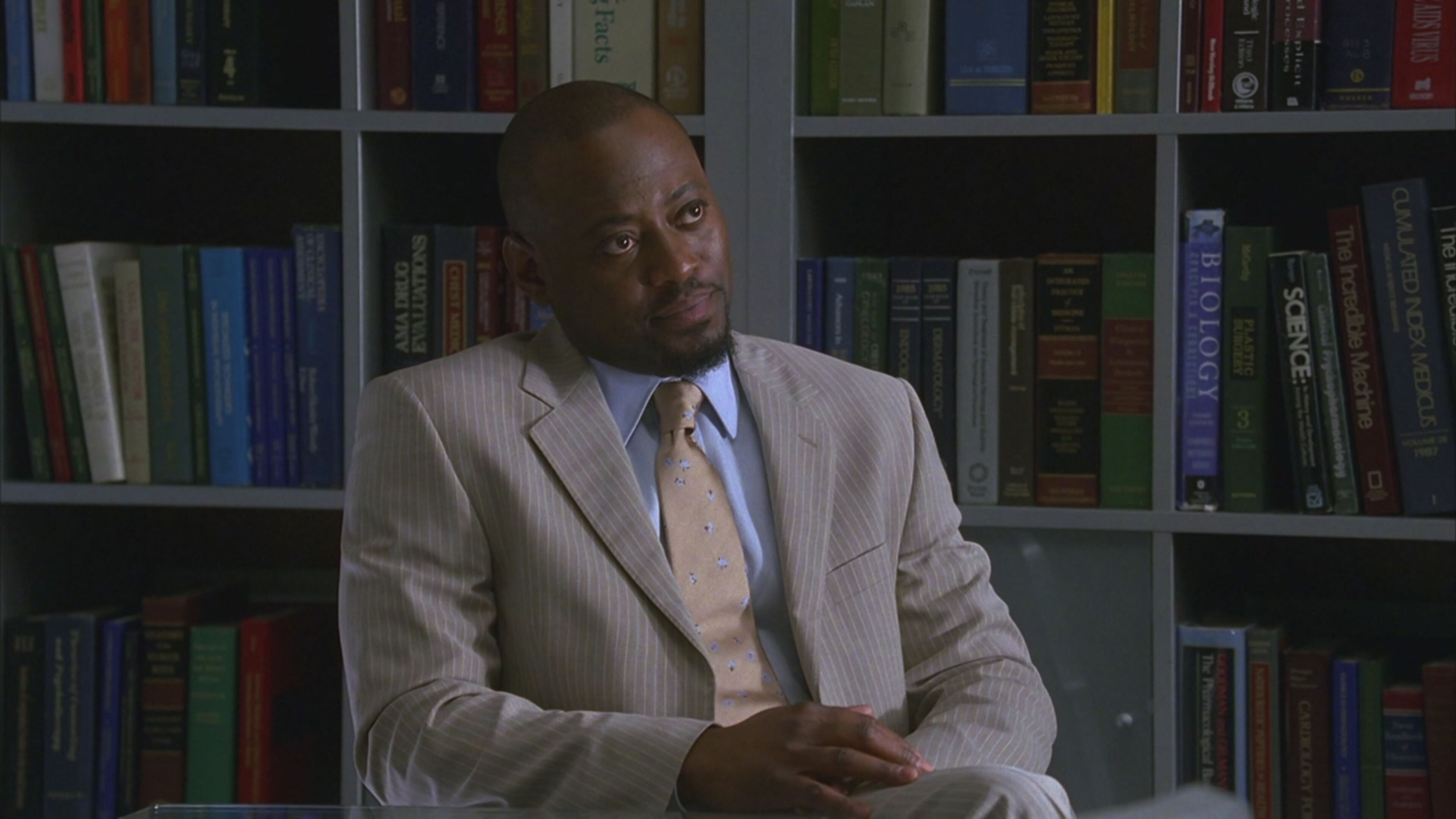 Dr. House - Medical Division 4 - S4 Ep13 Mai piu' mister gentilezza