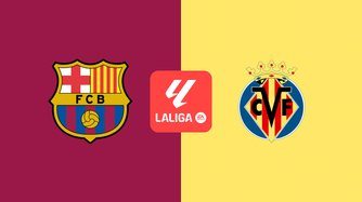 Barcellona - Villarreal