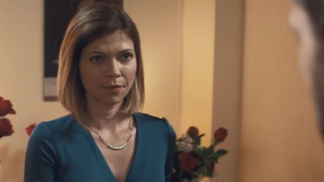 Private Eyes S2E16 - Il fantasma del vecchio stalker