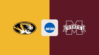 Missouri @ Mississippi State