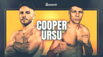 Cooper vs. Ursu