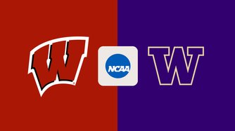 Wisconsin @ Washington