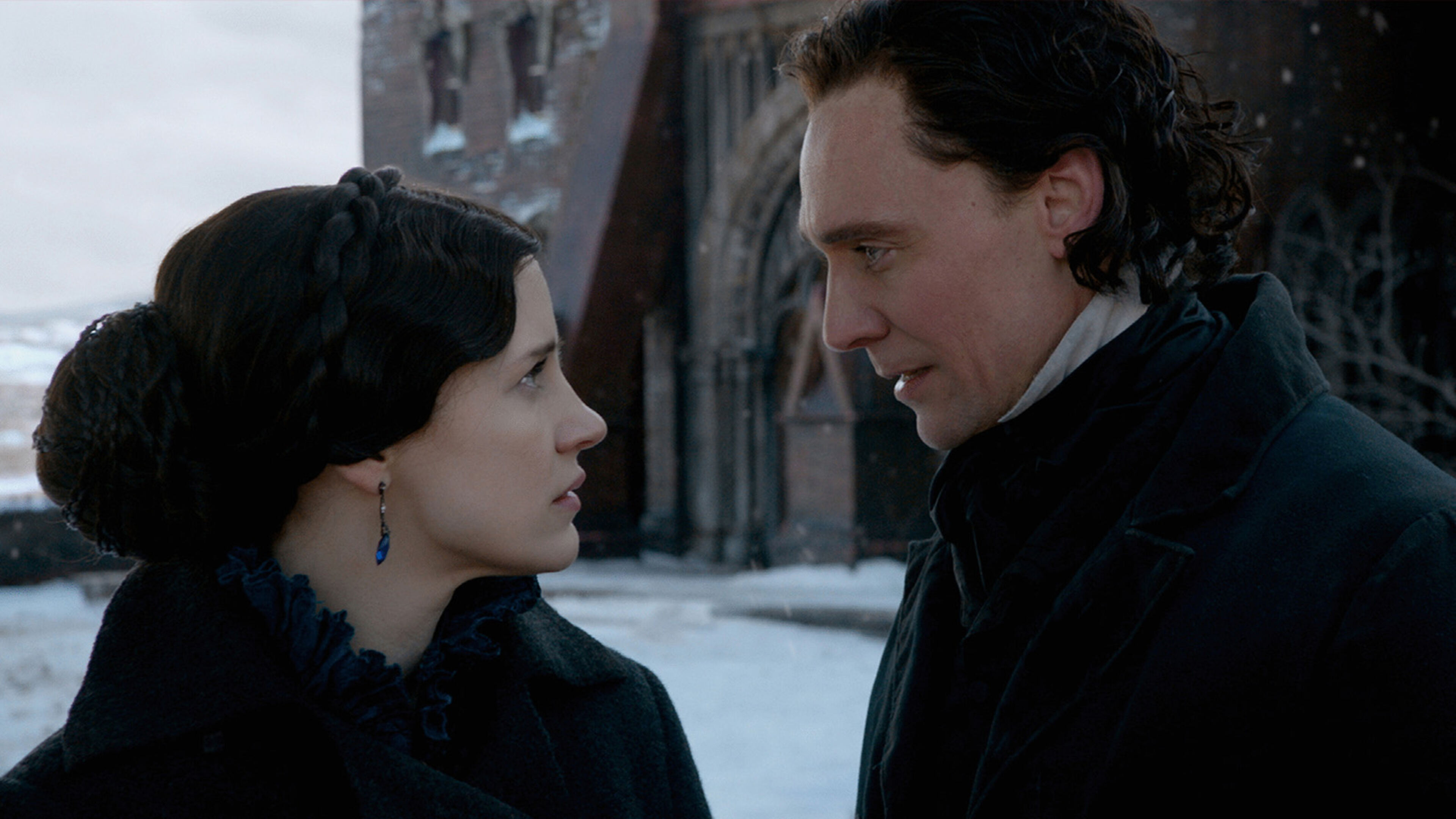 Crimson Peak