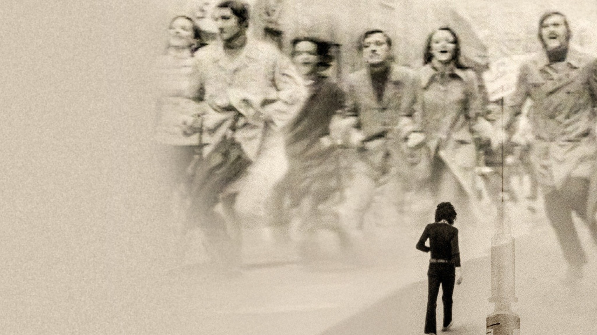 La generazione perduta