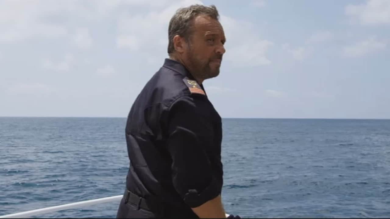 Lampedusa - Dall'orizzonte in poi - S1E1 - Episodio 1