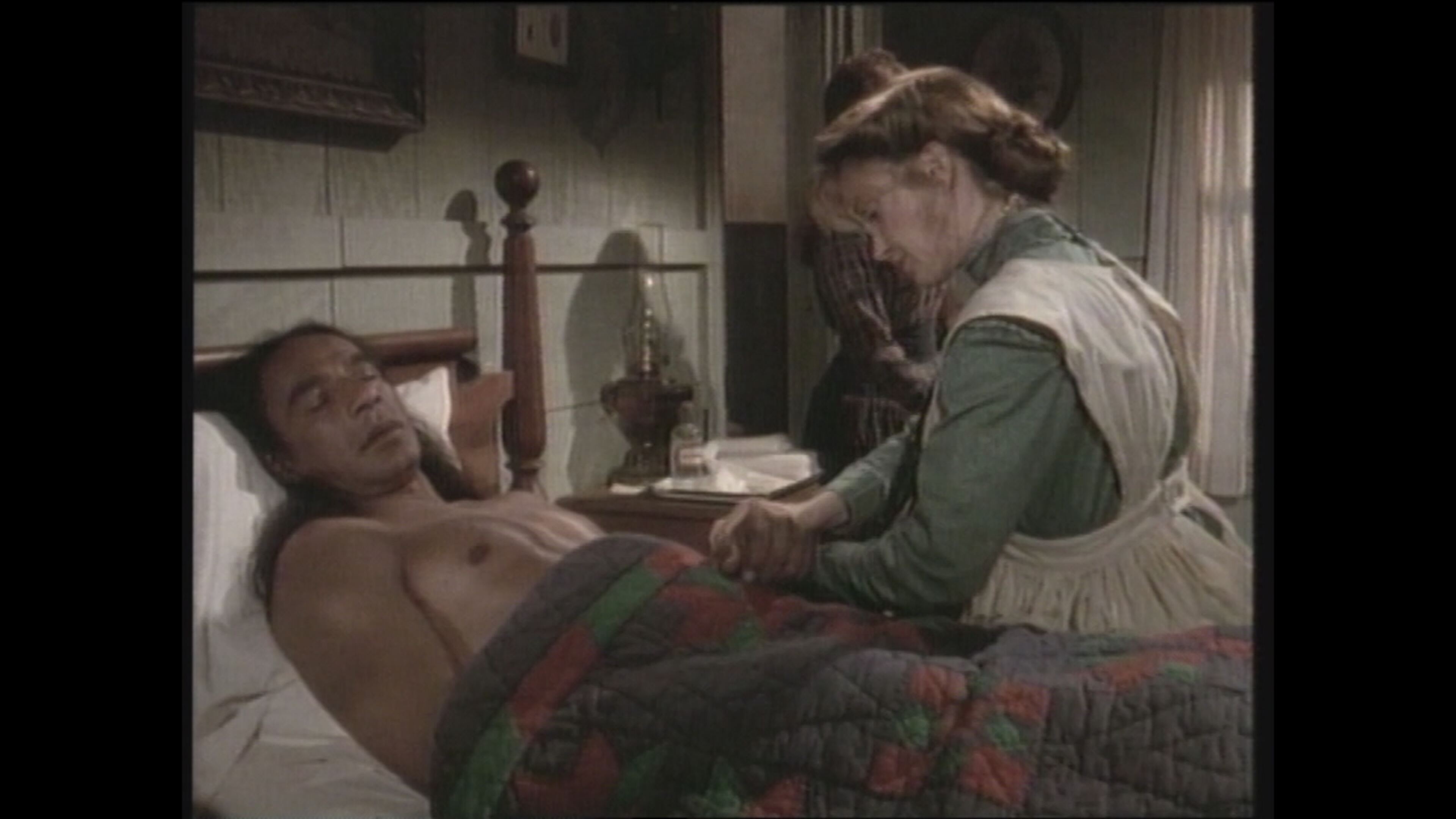 La signora del West - S4 Ep24 L' ultima chance