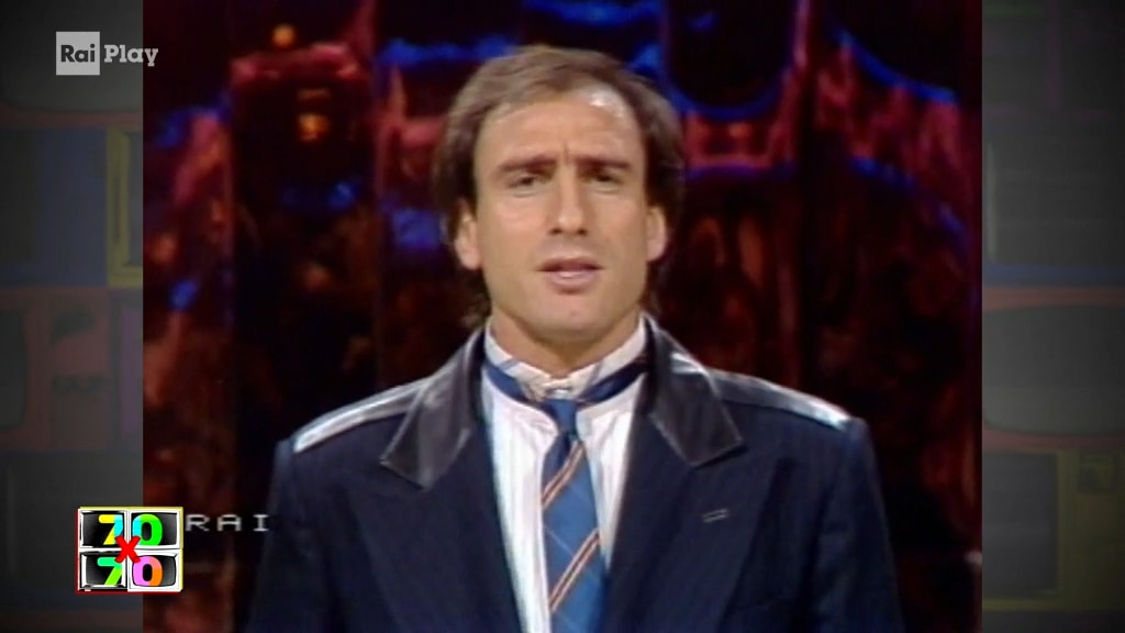 70 X 70 - Lo sapevate che... - Episodio 47 - Un disco per le star