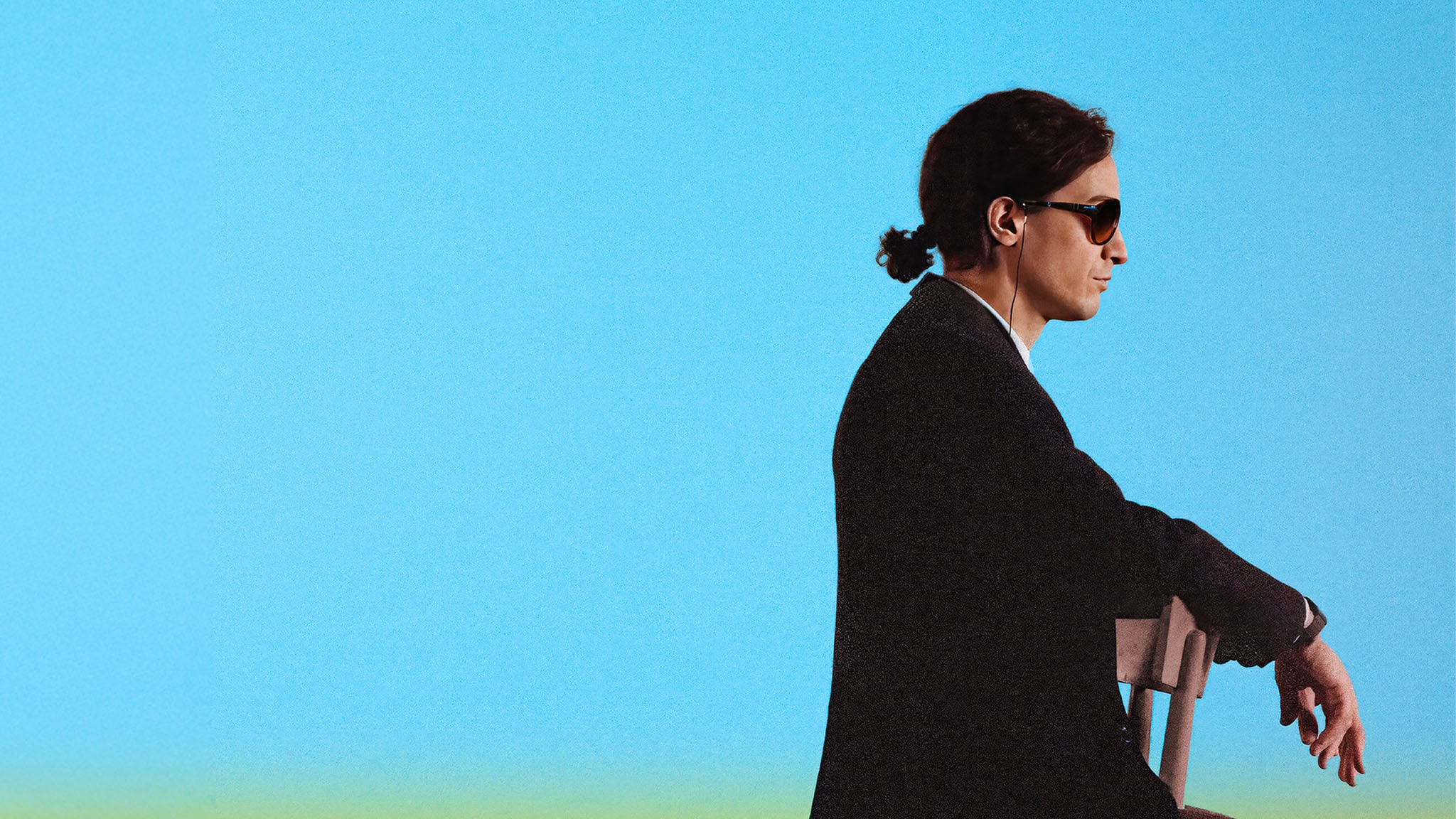 Franco Battiato. Il lungo viaggio