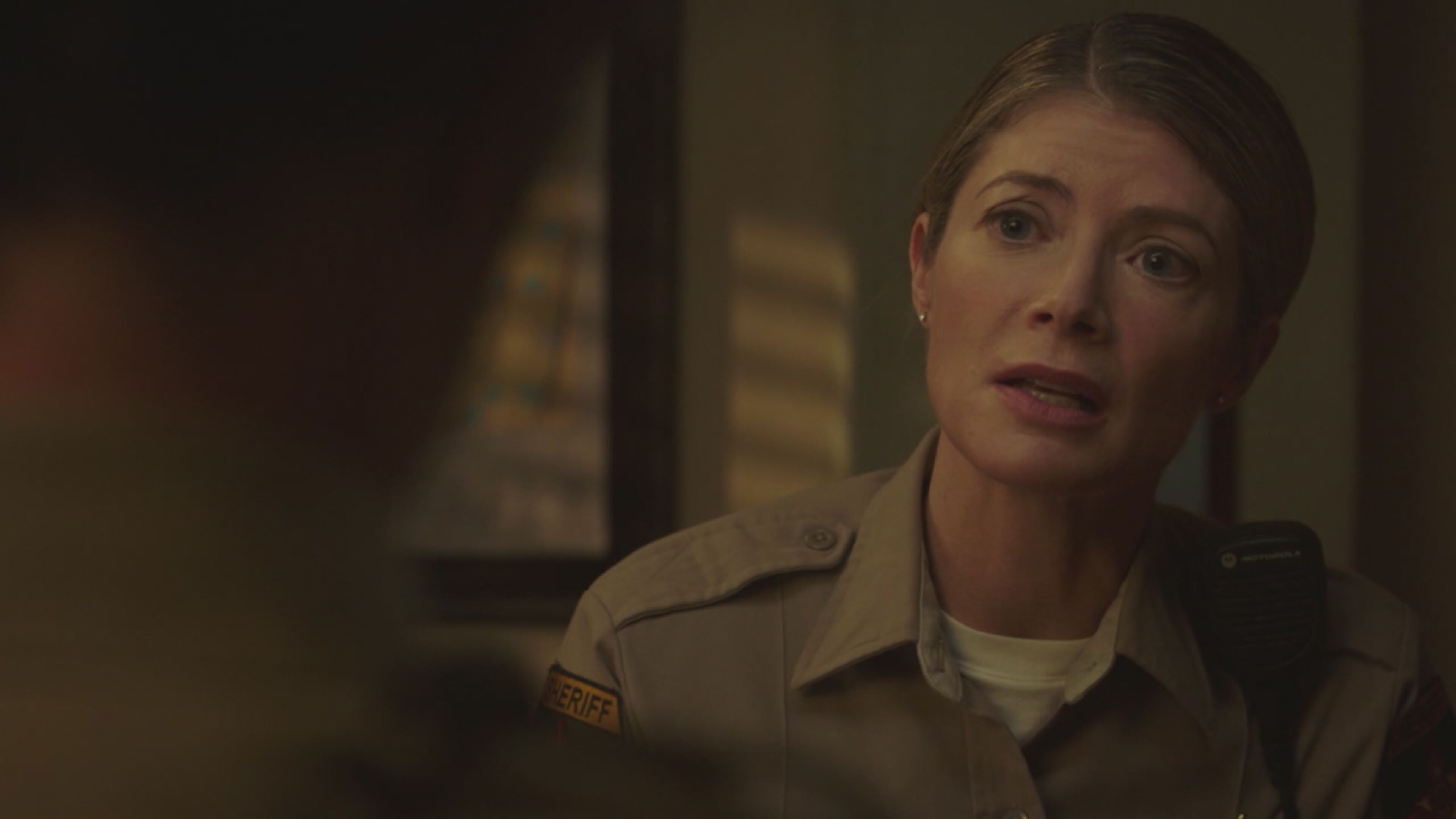 Roswell, New Mexico 3 - S3 Ep10 L'equazione