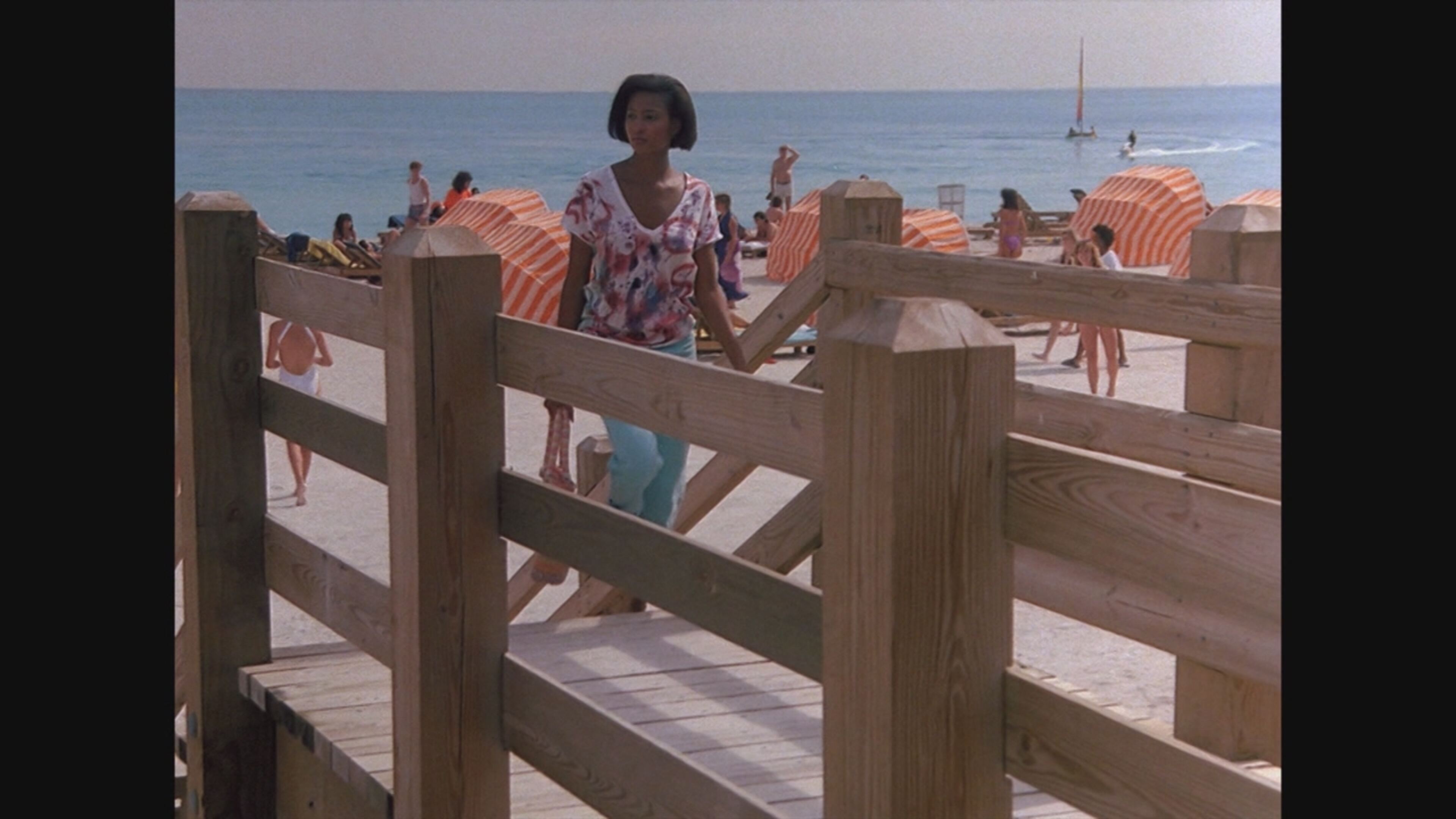 Miami Vice - S1 Ep15 Riti di passaggio