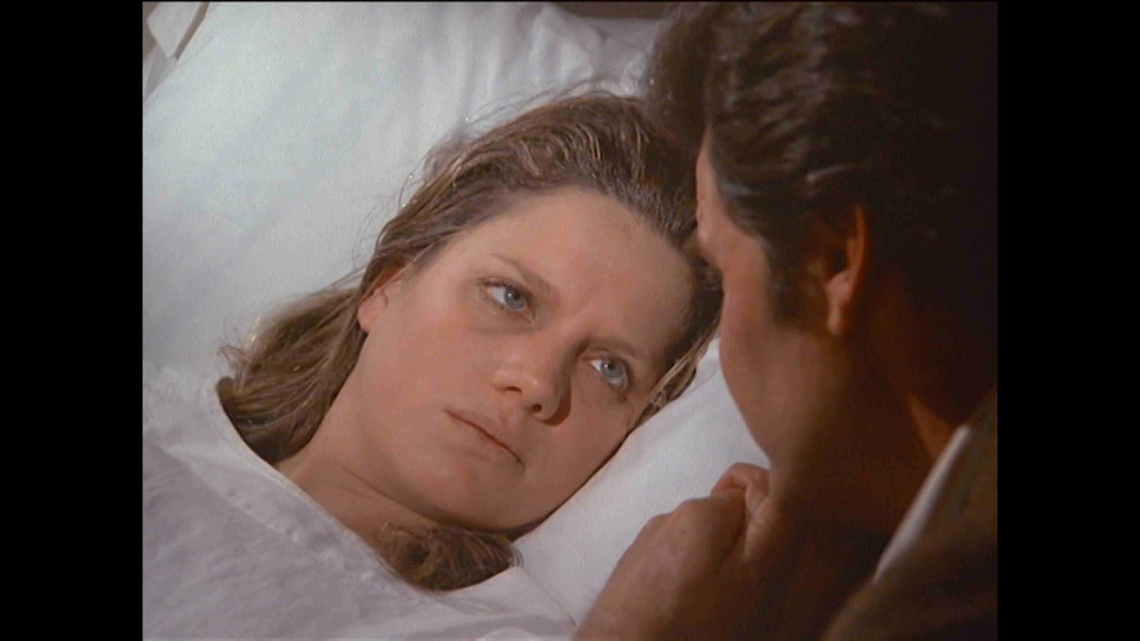 Agenzia Rockford - S2 Ep16 Joey dagli occhi blu