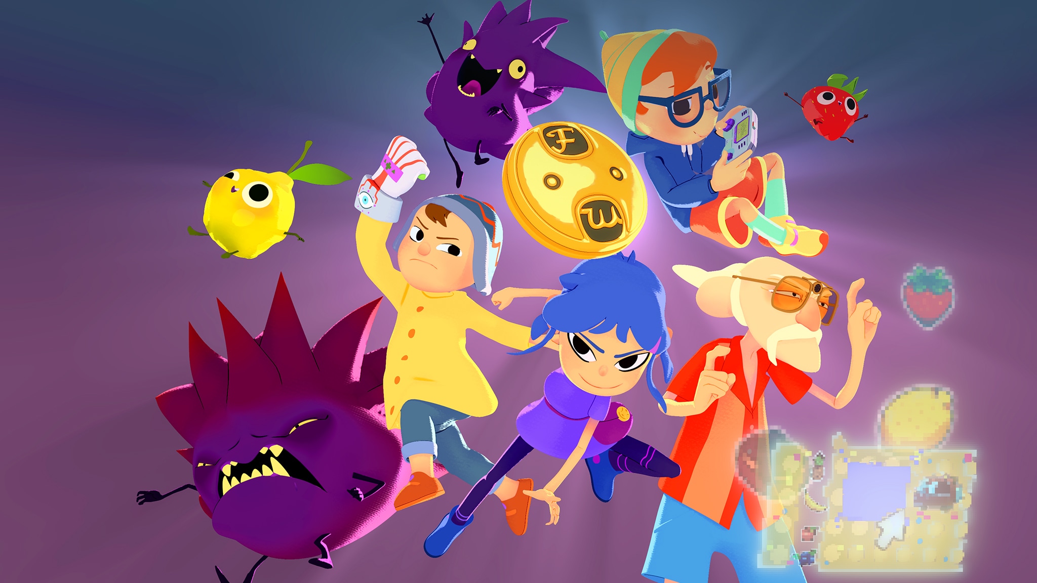 FOOD WIZARDS (II) - EP. 19