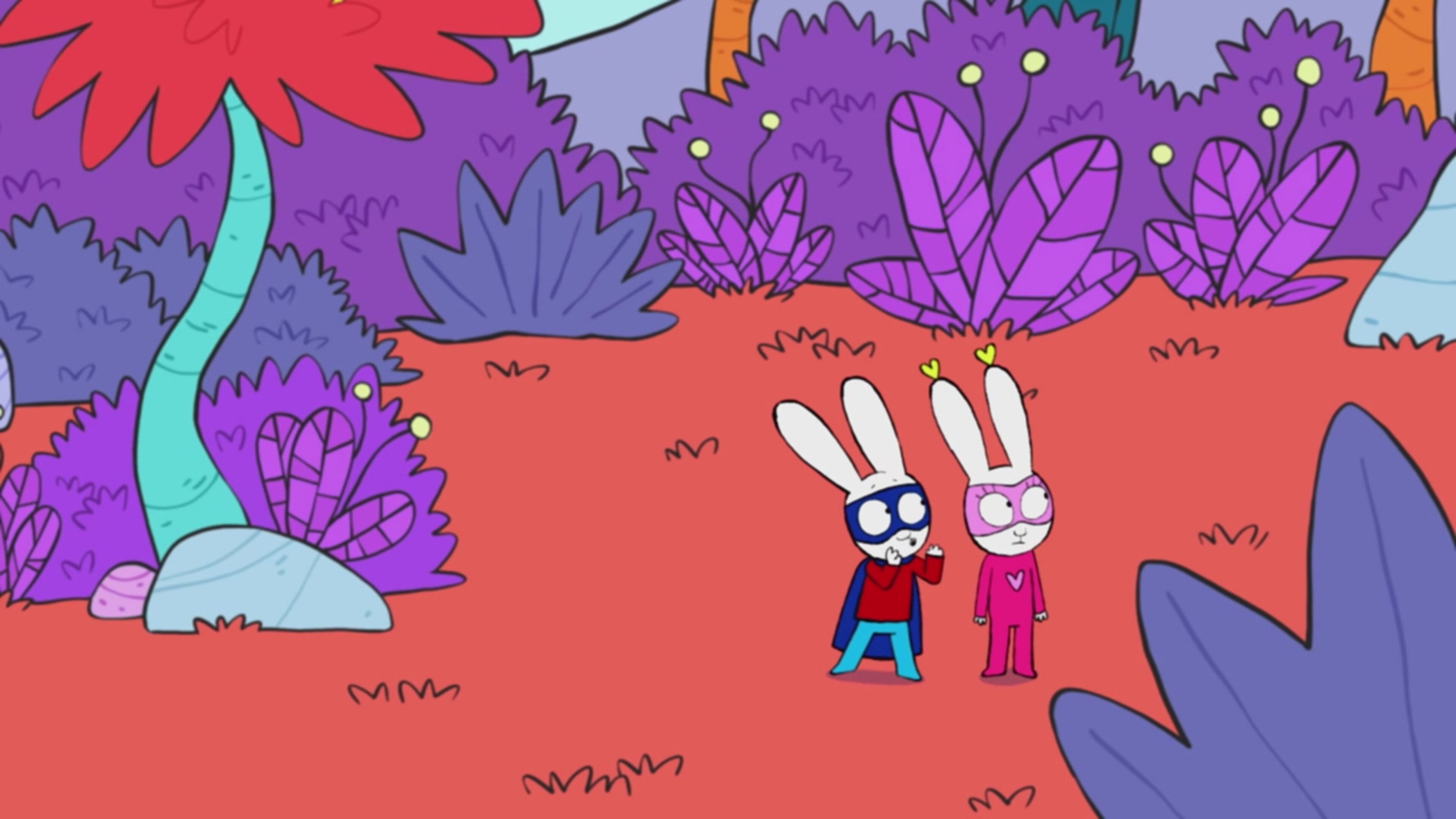 Simone - S4 Ep.28 - Tutti per uno