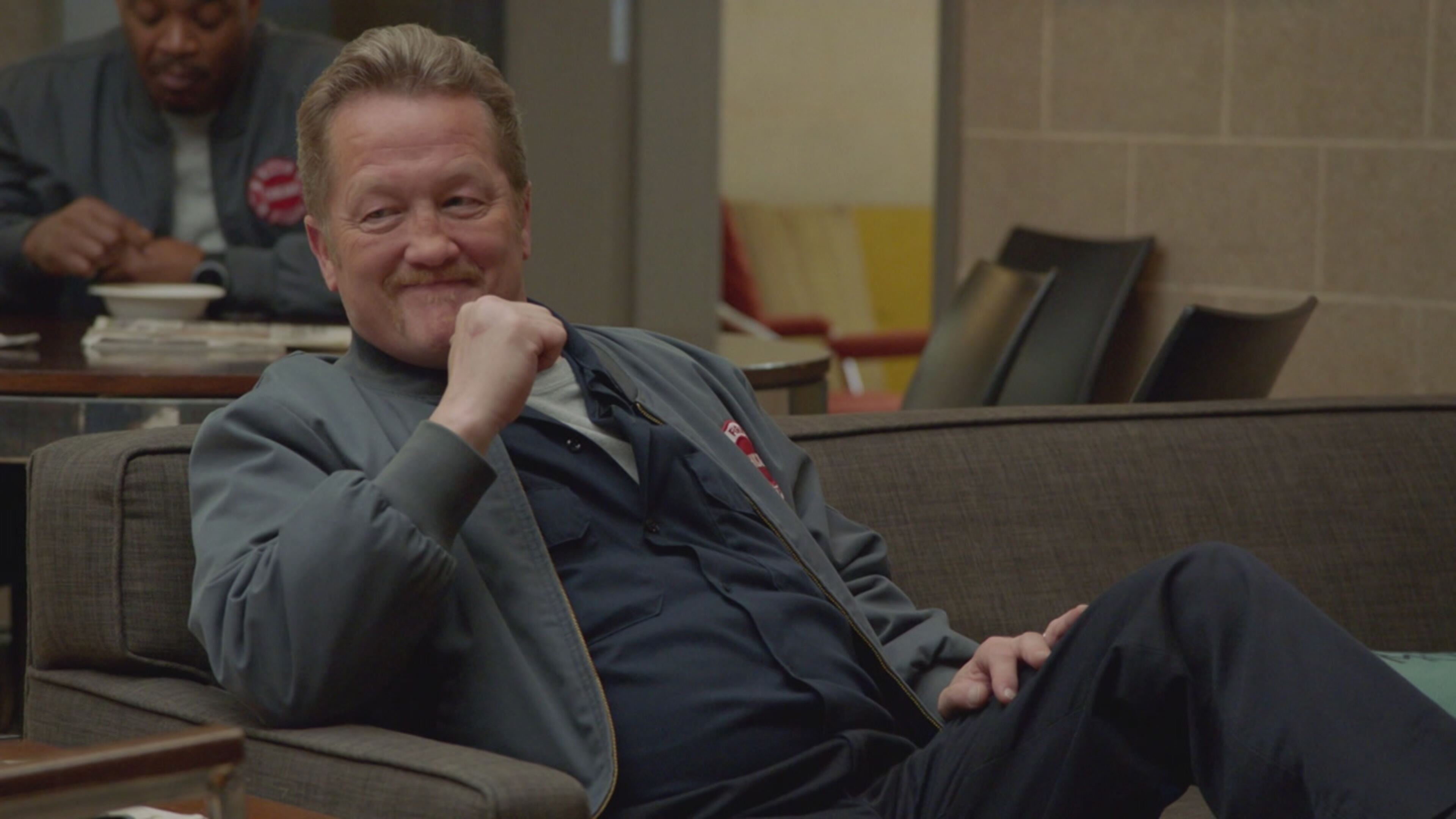 Chicago Fire 7 - S7 Ep8 La soluzione per tutto