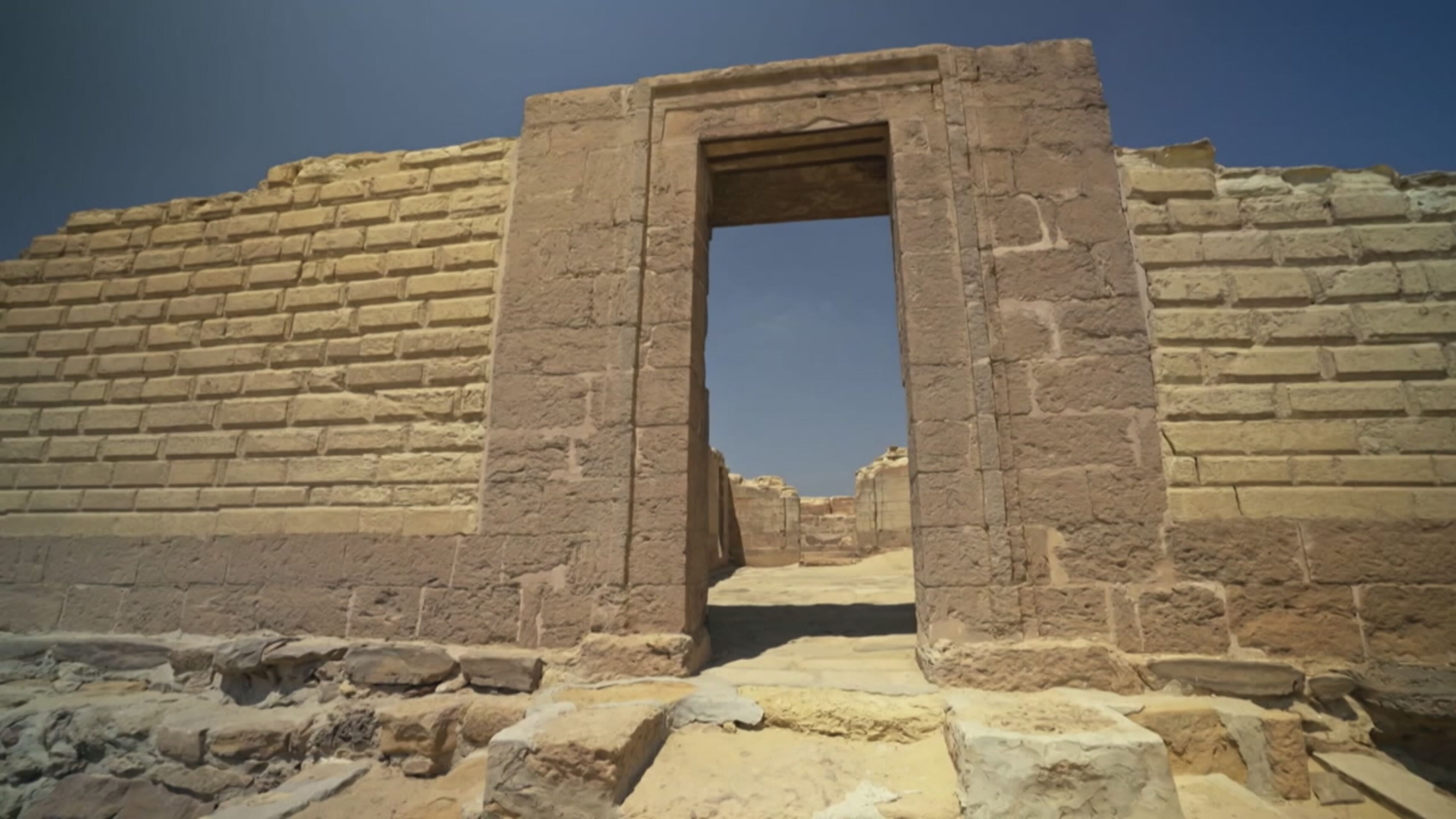 Antico Egitto: cronache di un impero - S1 Ep8 Il declino