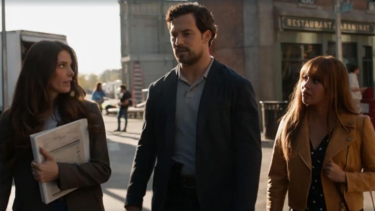 Wild Cards S1E6 Dead of Night