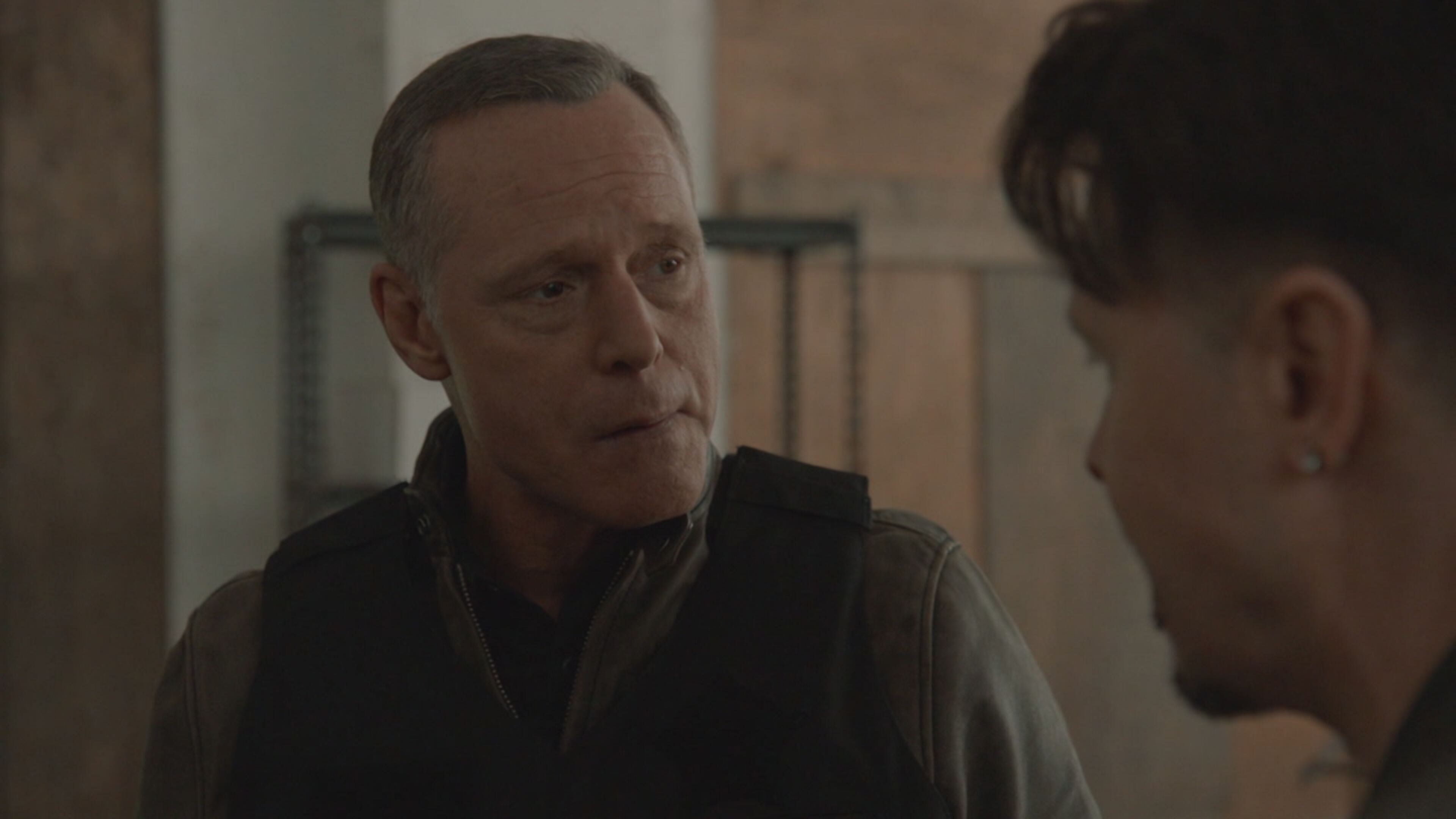 Chicago P.D. 6 - S6 Ep9 Dipendenze