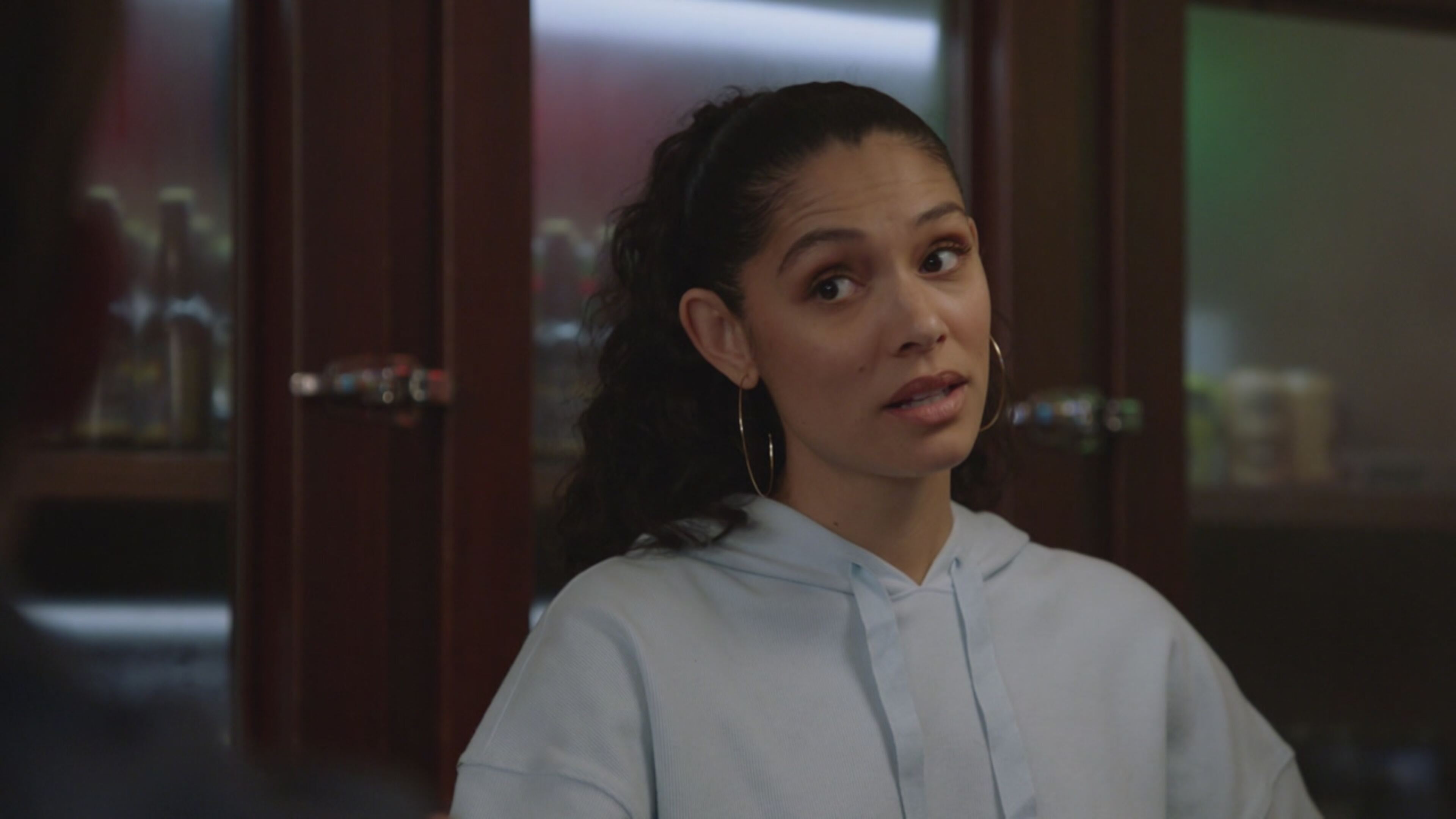 Chicago Fire - S11 Ep18 Il pericolo e' ovunque