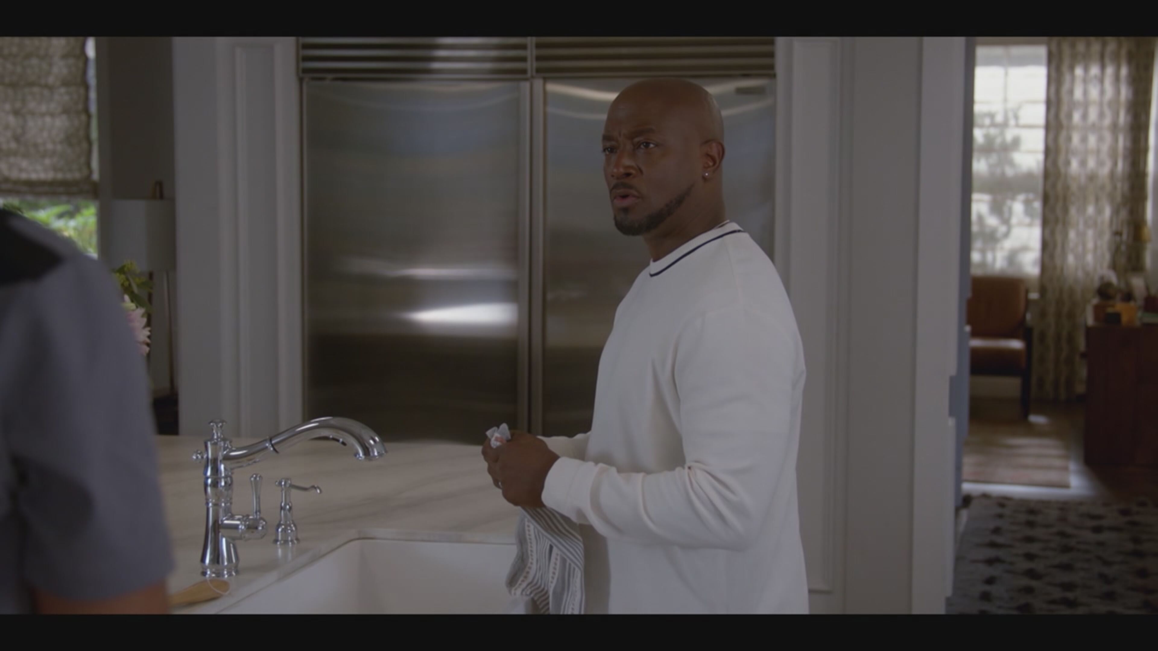 All American 4 - S4 Ep2 Sogni infranti