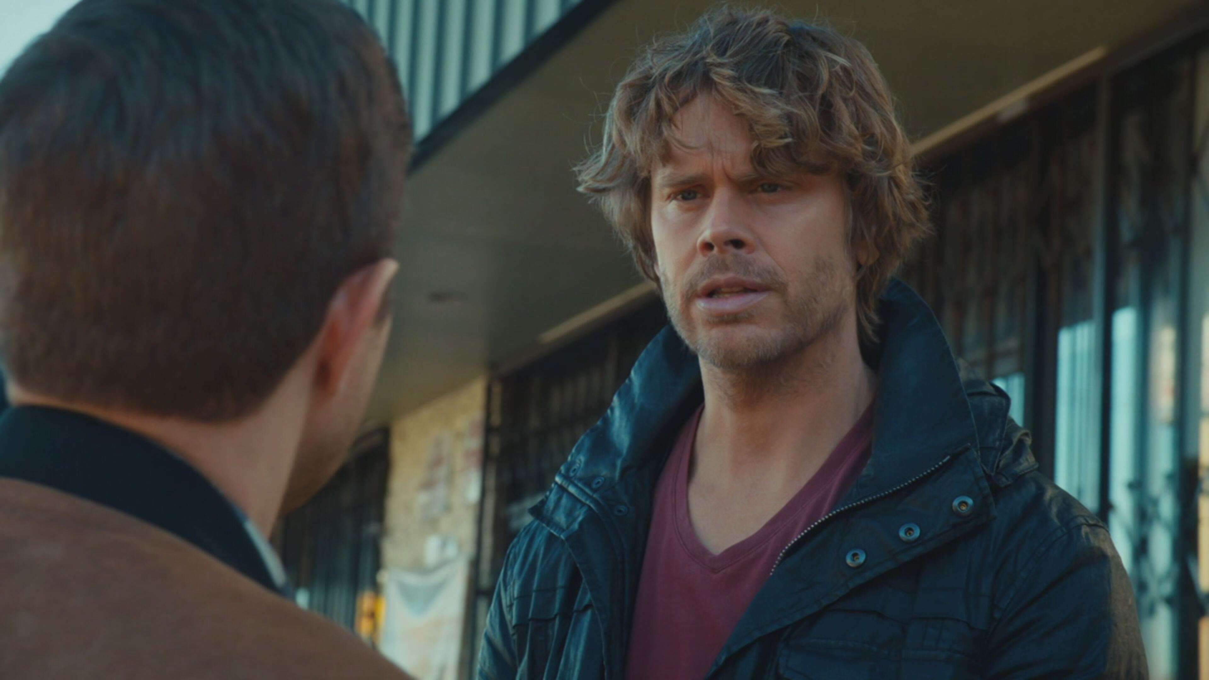 NCIS: Los Angeles 8 - S8 Ep11 Buone novelle