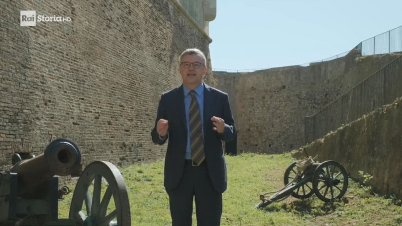 Ei fu. Vita, conquiste e disfatte di Napoleone Bonaparte