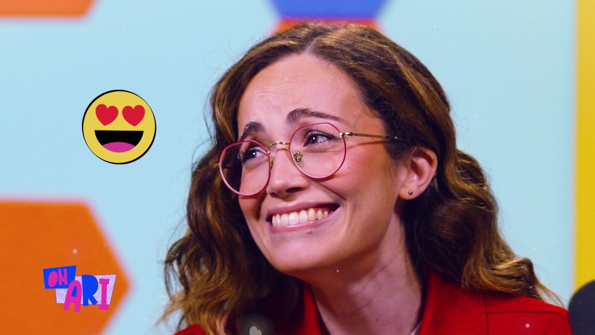 On Ari - S1E5 - Crush