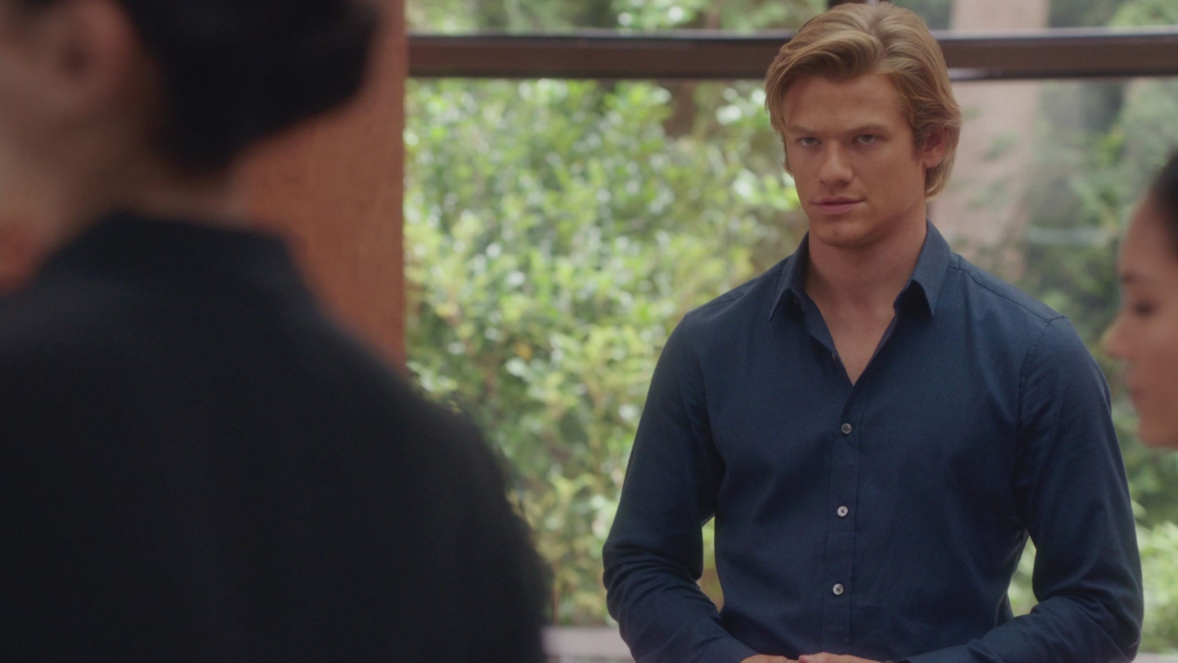 MacGyver - S1 Ep8 Bersaglio