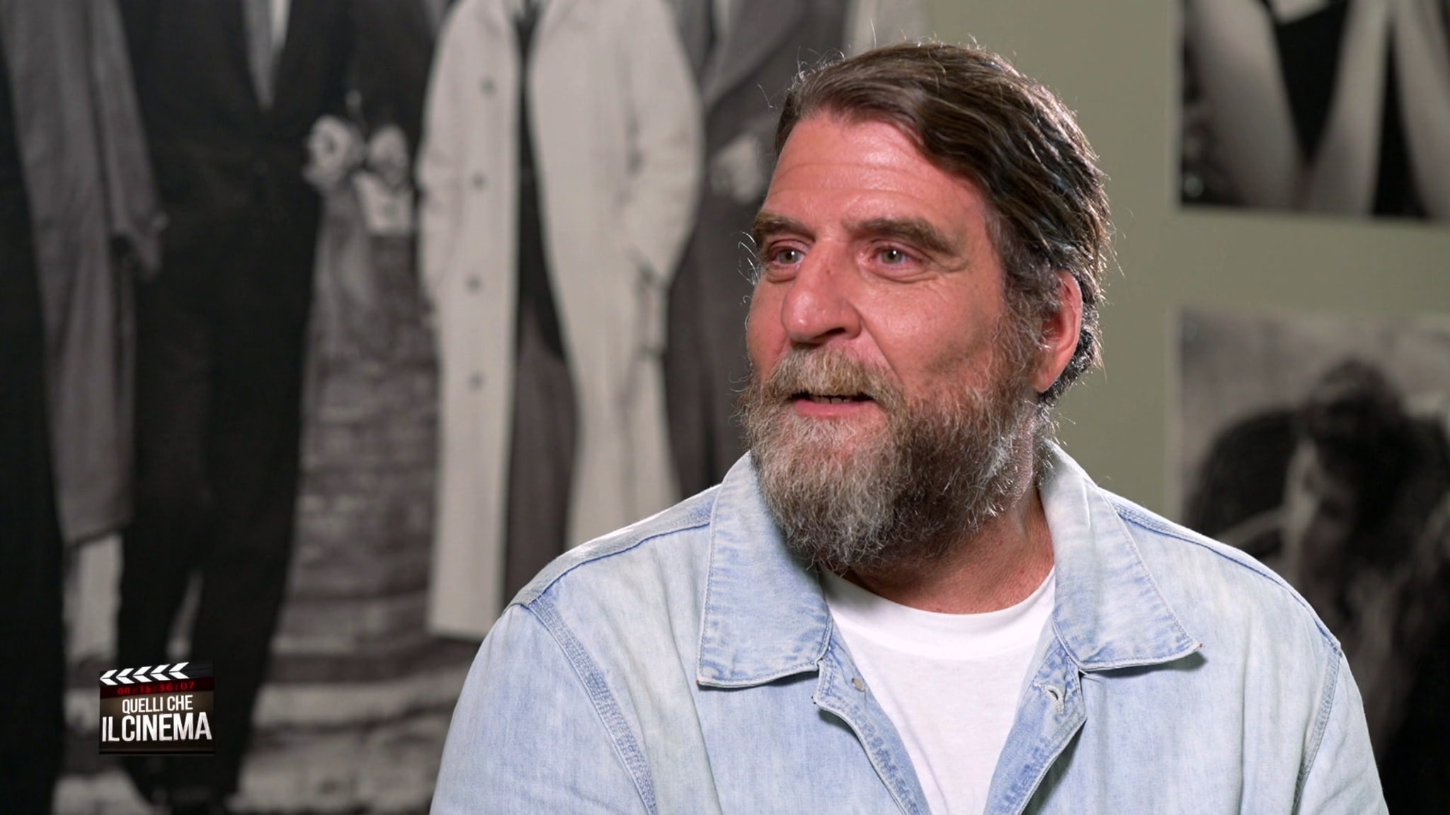 Quelli che il cinema - Chi ha trovato questa location pt8