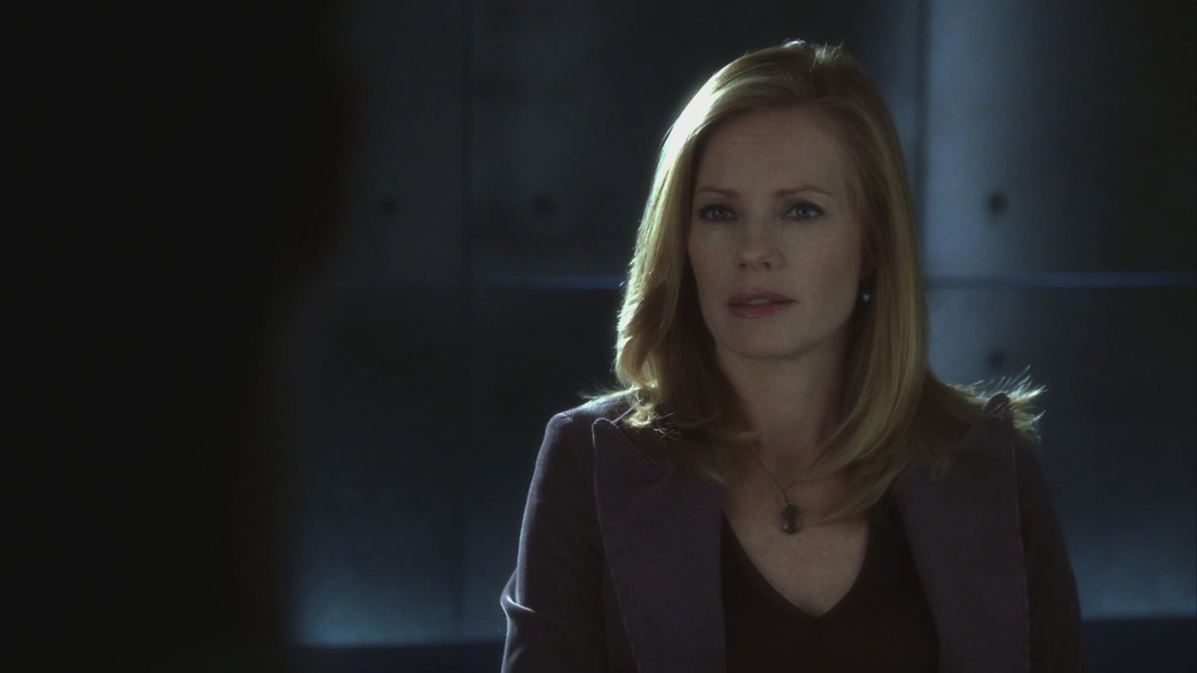 C.S.I. - Scena del crimine - S4 Ep12 La collezionista di farfalle