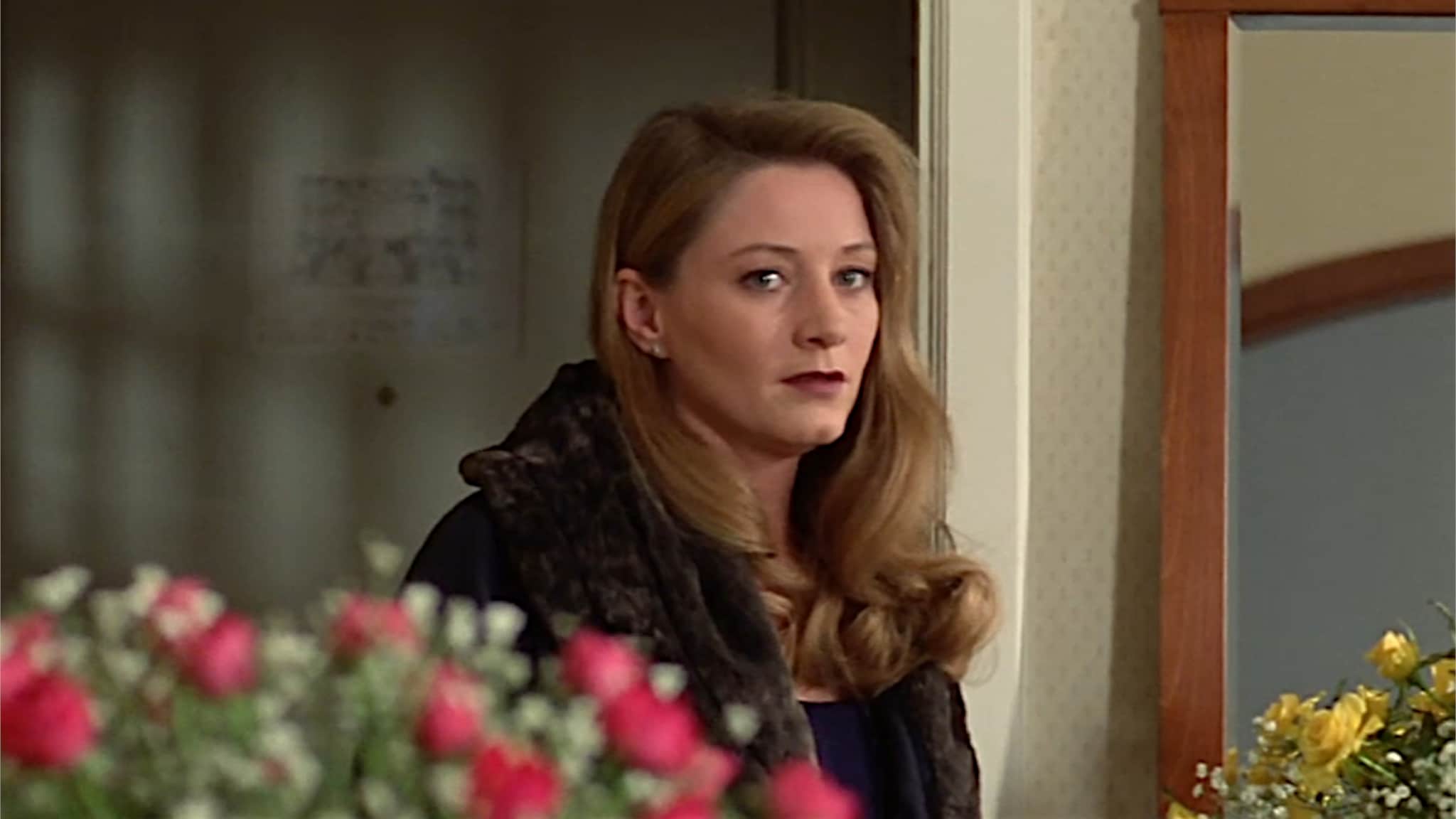 Il commissario Rex - S2E10 - Un profumo pericoloso