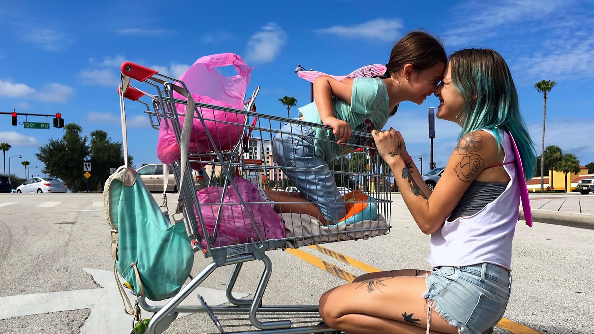 - Un sogno chiamato Florida