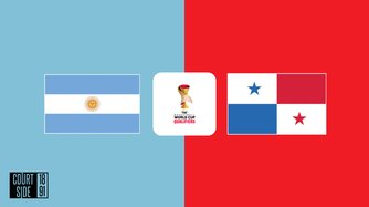 Argentina - Panama