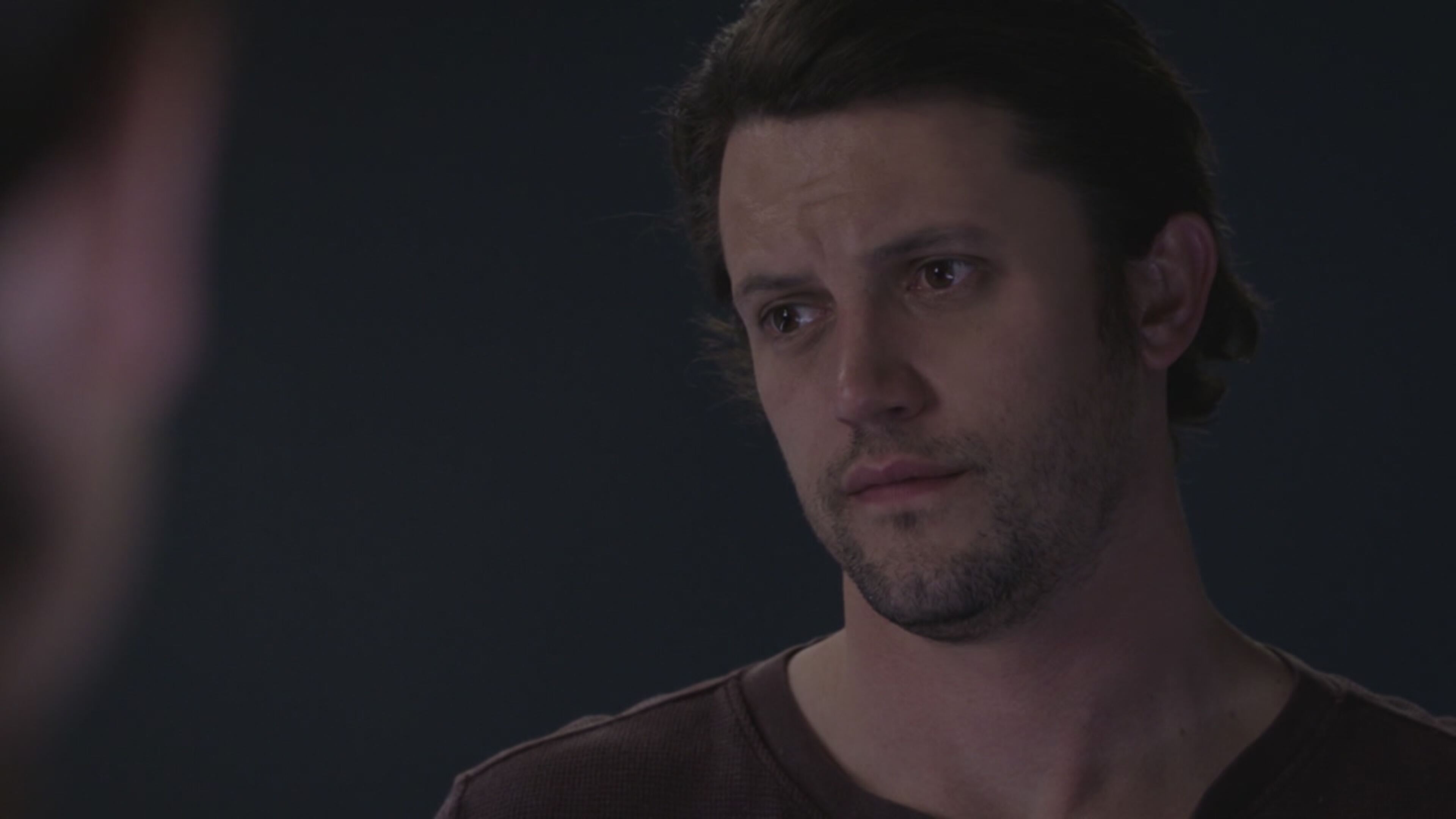 Roswell, New Mexico 3 - S3 Ep12 Non puo' finire cosi'