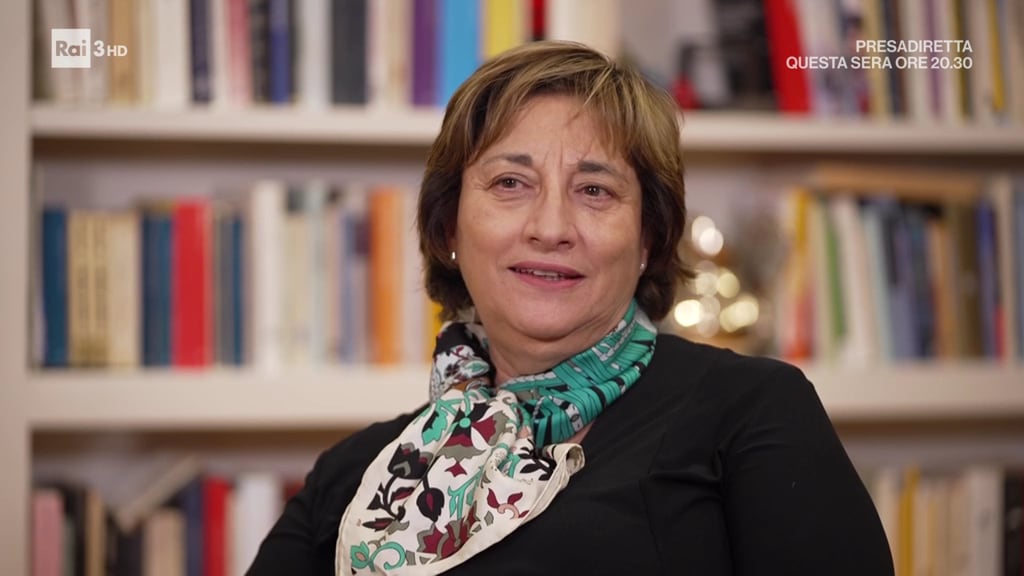 Sorgente di vita - Puntata del 22/02/2026