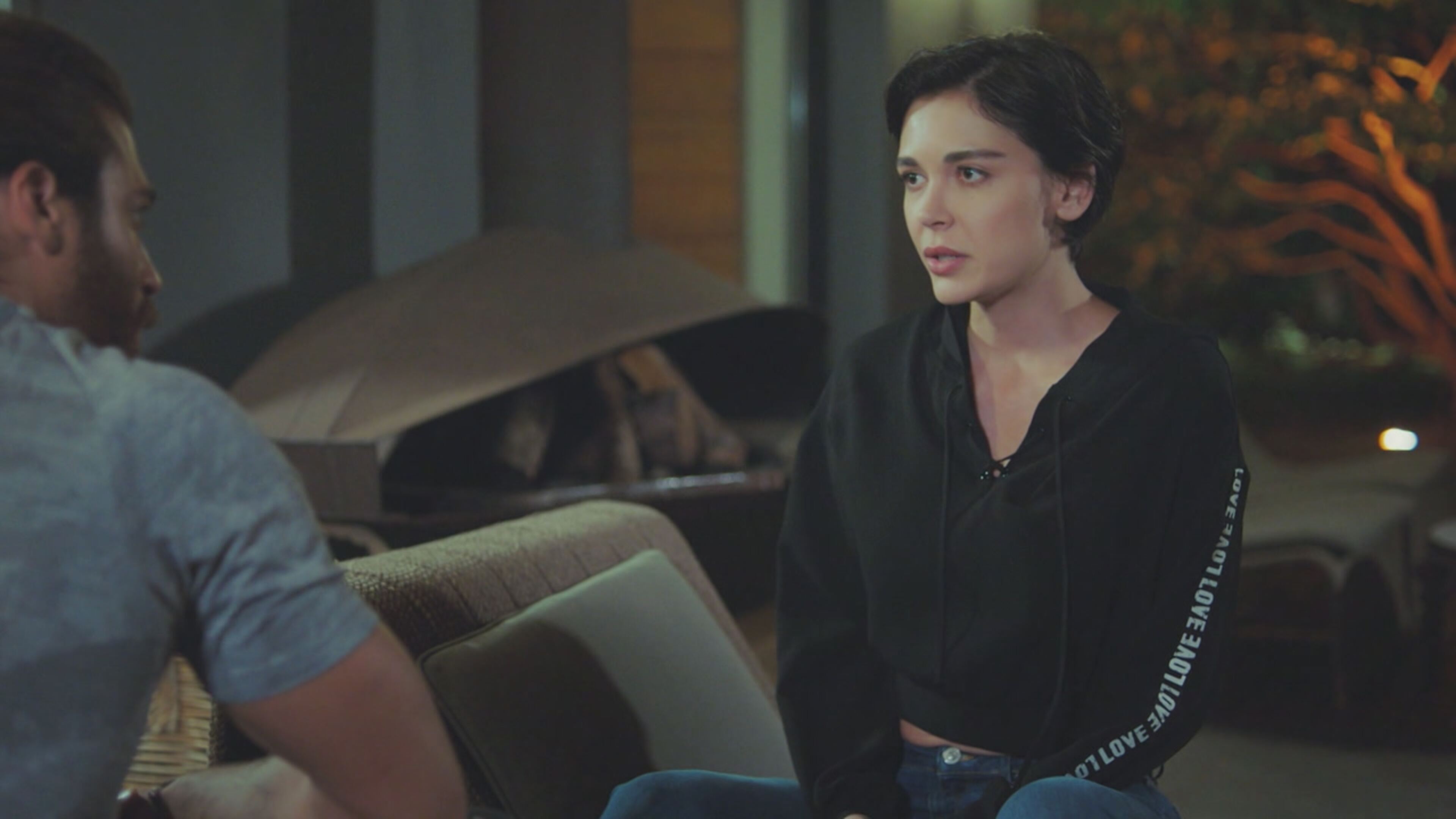 Daydreamer - le ali del sogno - S1 Ep21