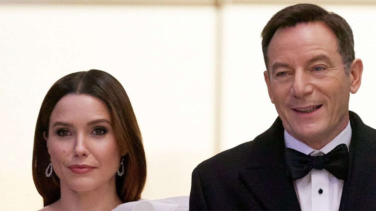 Good Sam S1E6 - Labile tregua