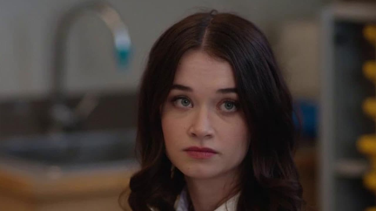 Wild Cards S1E7 Con With the Wind