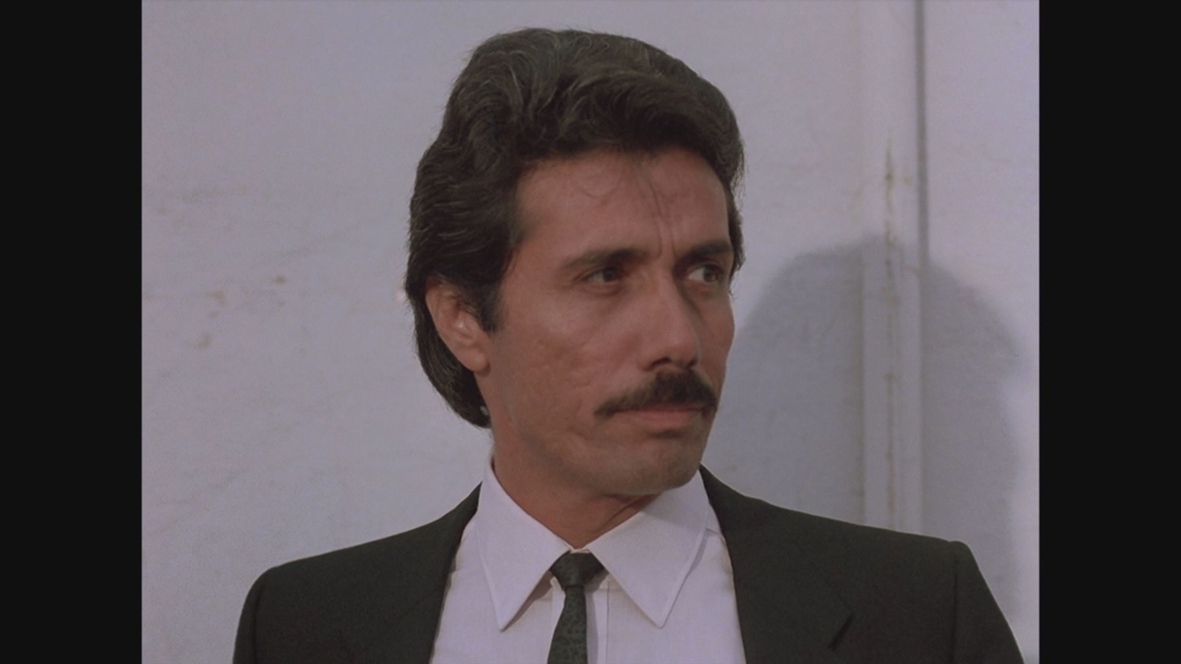 Miami Vice - S1 Ep16 Il labirinto