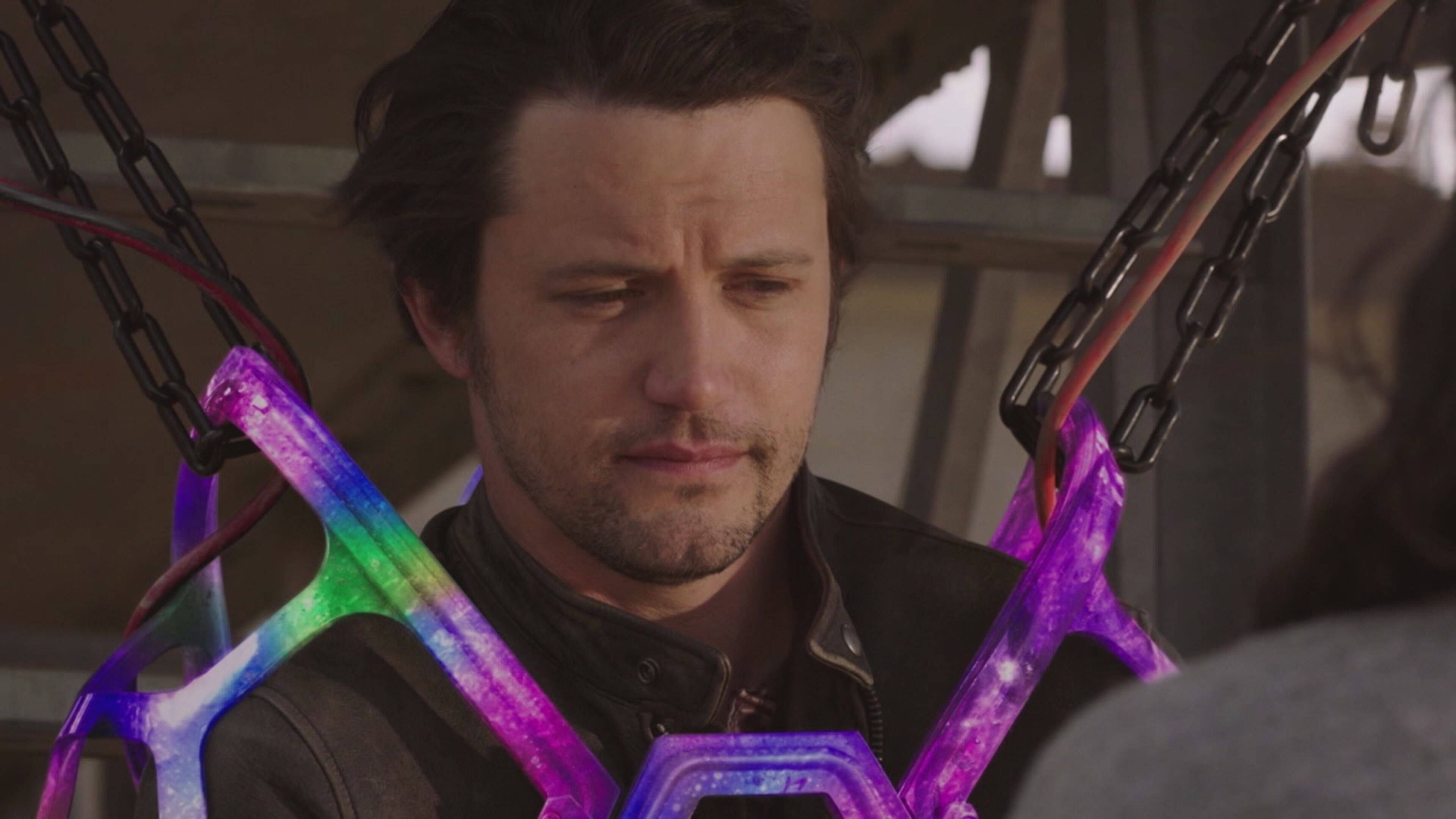 Roswell, New Mexico 3 - S3 Ep13 Ancora insieme