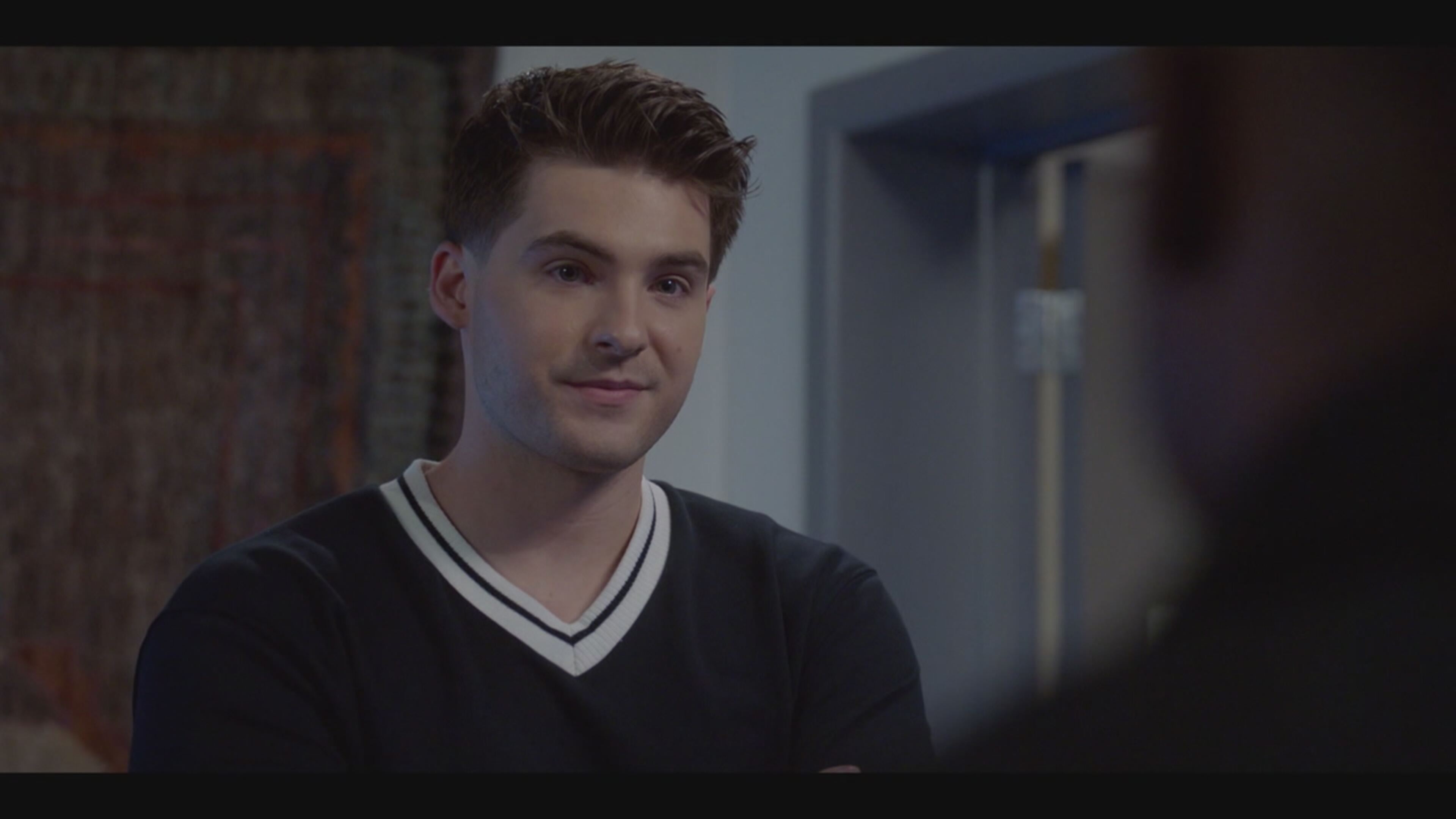 All American 4 - S4 Ep4 La grande occasione